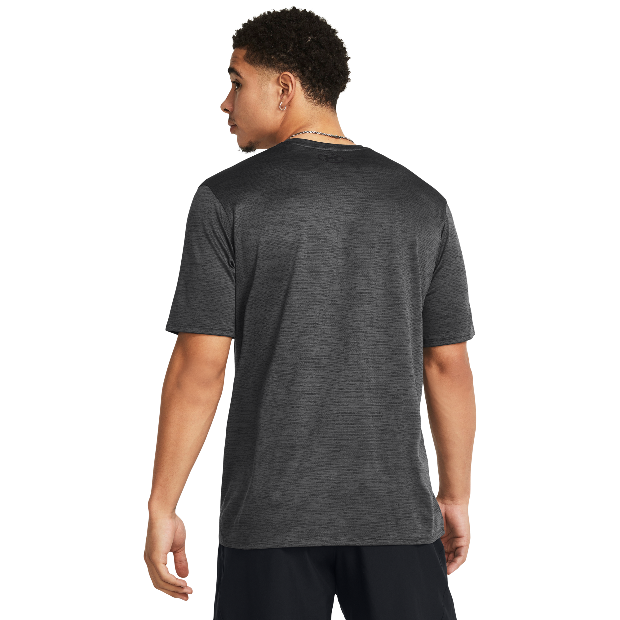 UNDER ARMOUR, M Ua Tech Vent Ss