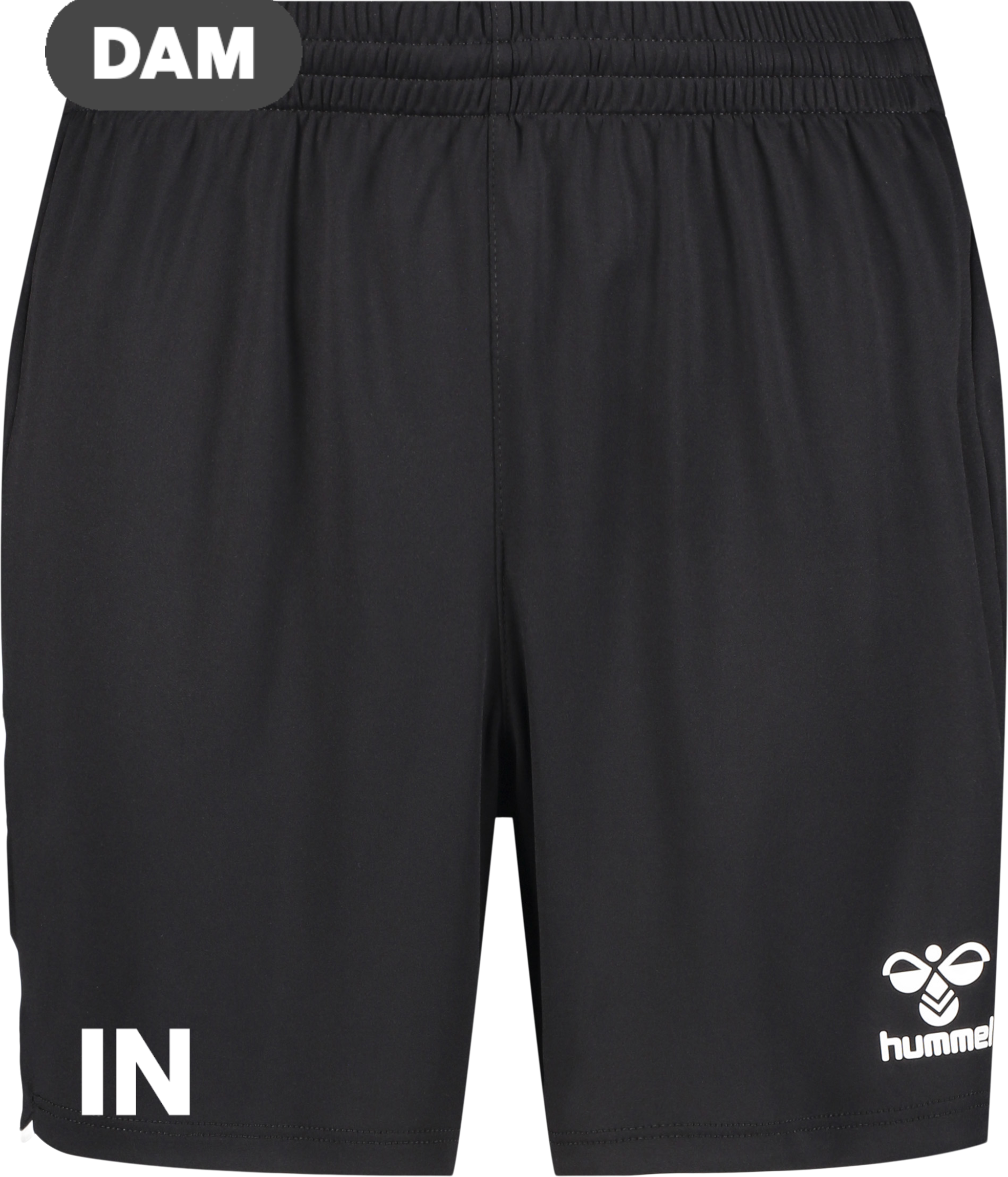 
HUMMEL, 
HMLCORE 2.0 SHORTS WOMAN, 
Detail 1
