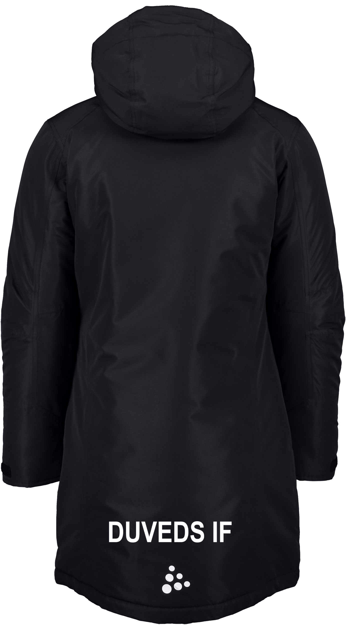 CRAFT, Parkas Jkt W