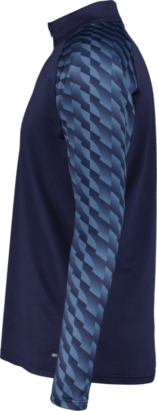 PUMA, TEAMLIGA26 TRAINING 1/4 ZIP TOP JR