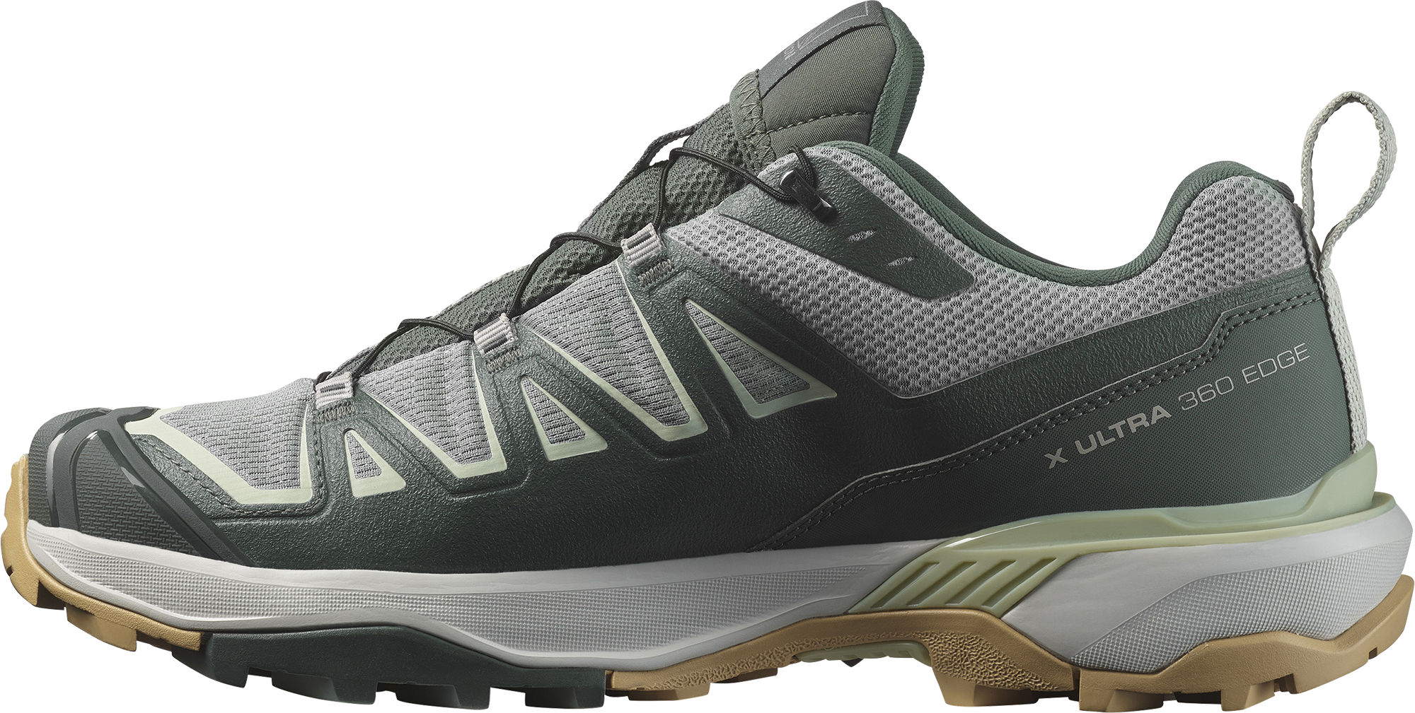 SALOMON, M X Ultra 360 Edge Gtx