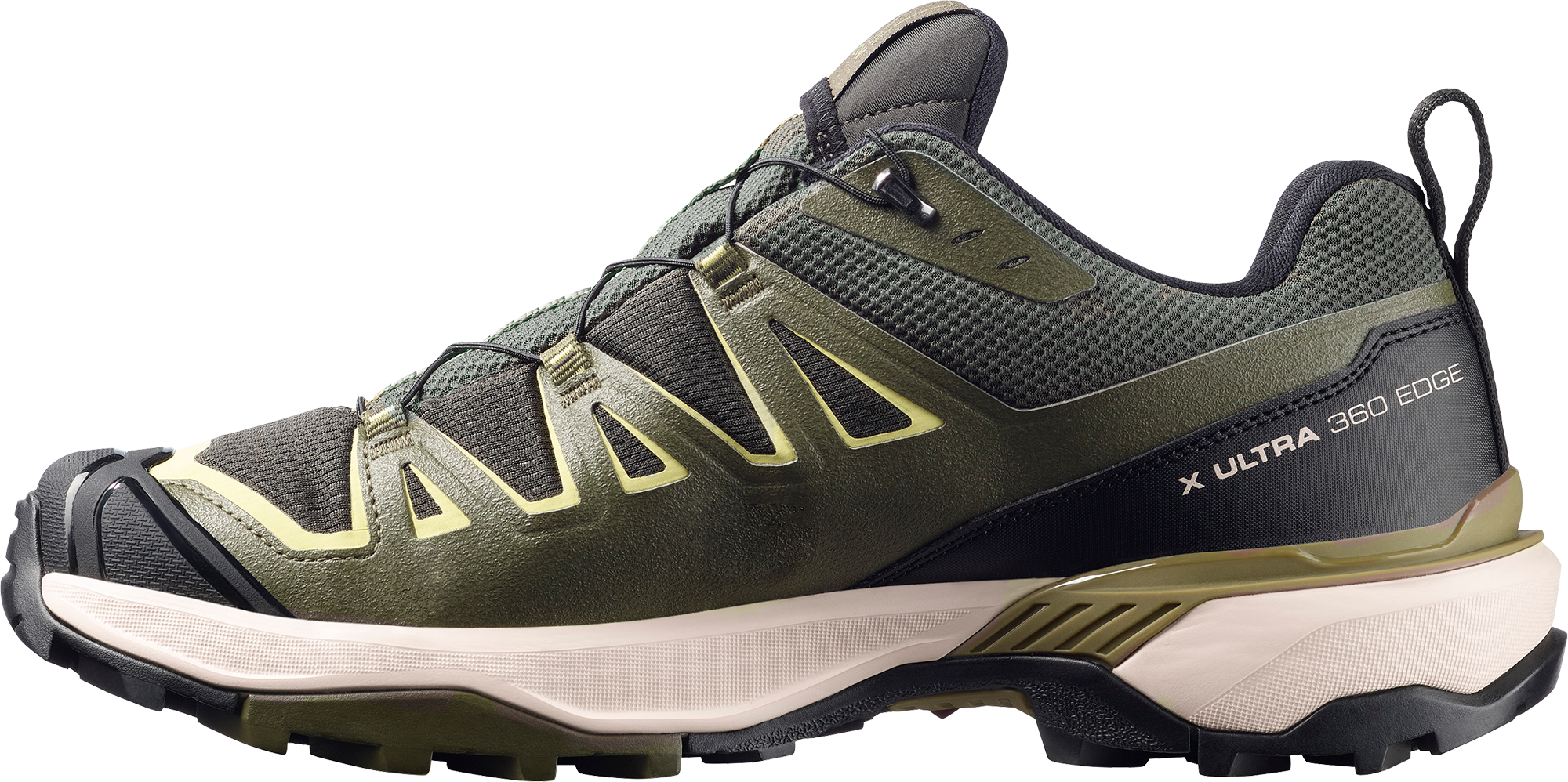 SALOMON, M X Ultra 360 Edge Gtx
