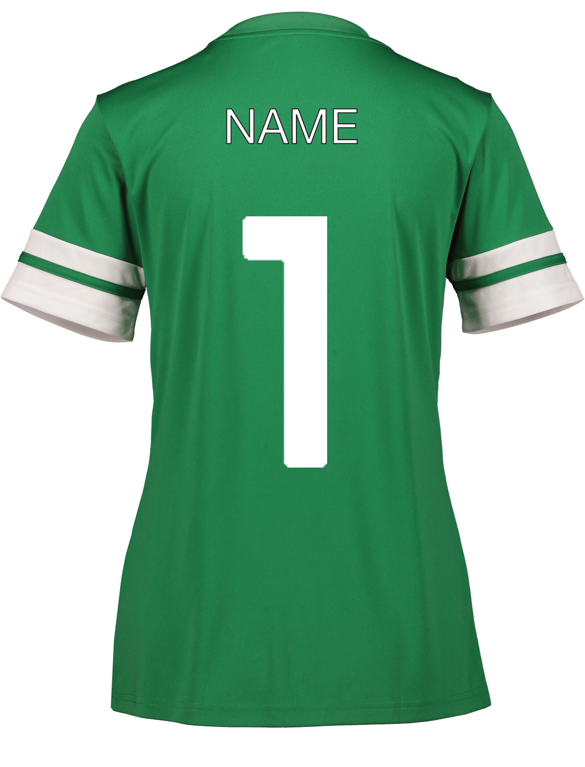 ADIDAS, Squad25 Jsy W