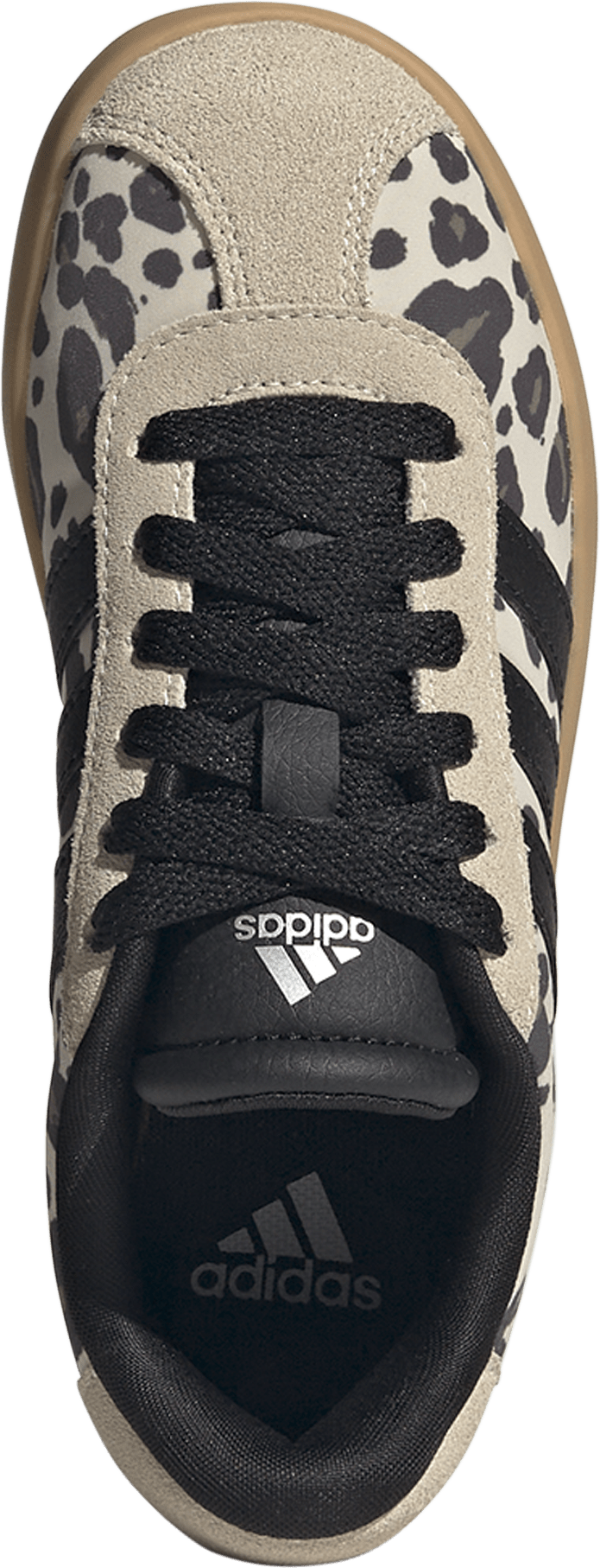 ADIDAS, J VL COURT 3.0 K