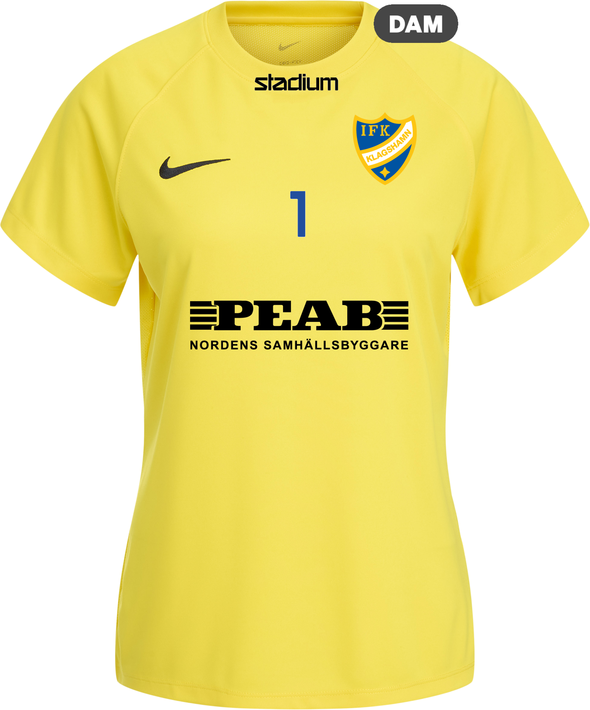 
NIKE, 
PARK VIII SS JSY W, 
Detail 1
