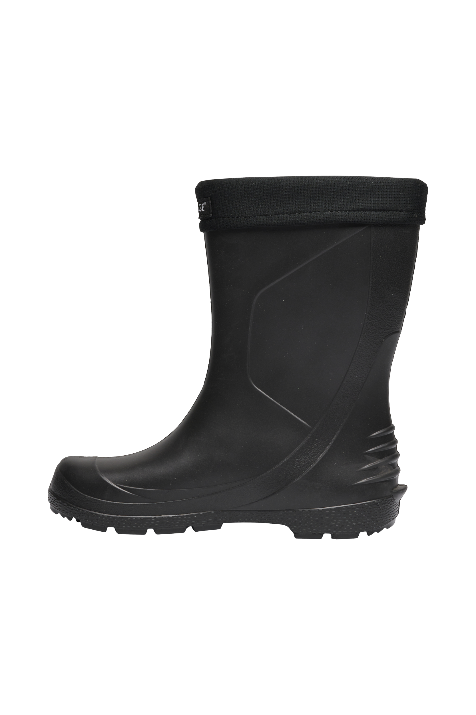 EQUIPAGE, Loren Boot Sr