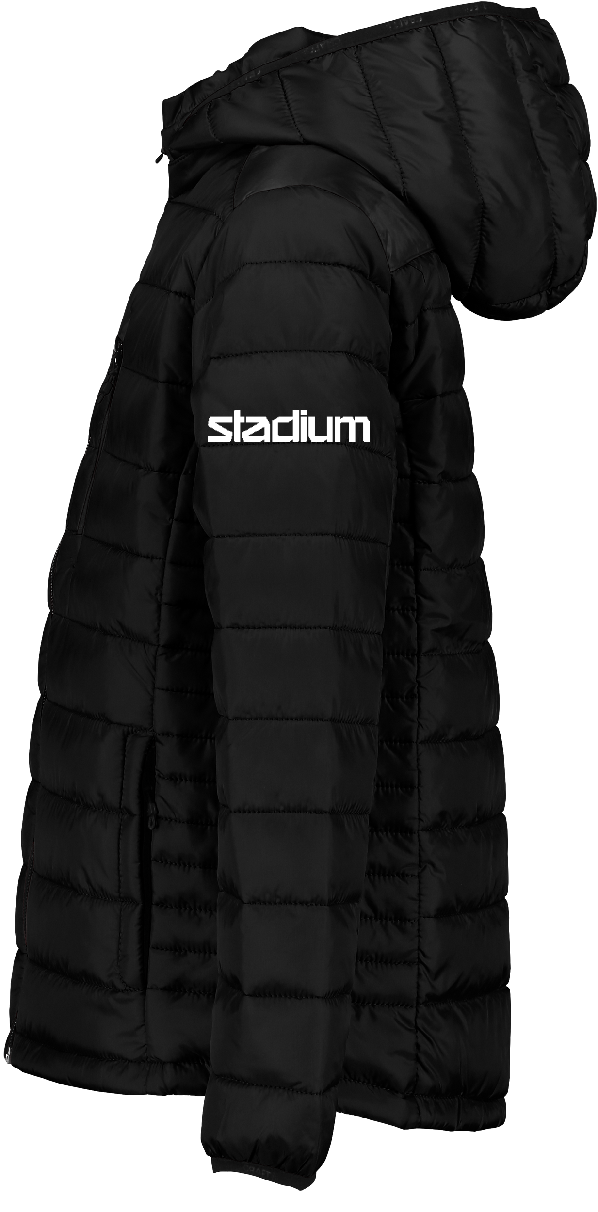 CRAFT, Isolate Jkt Jr