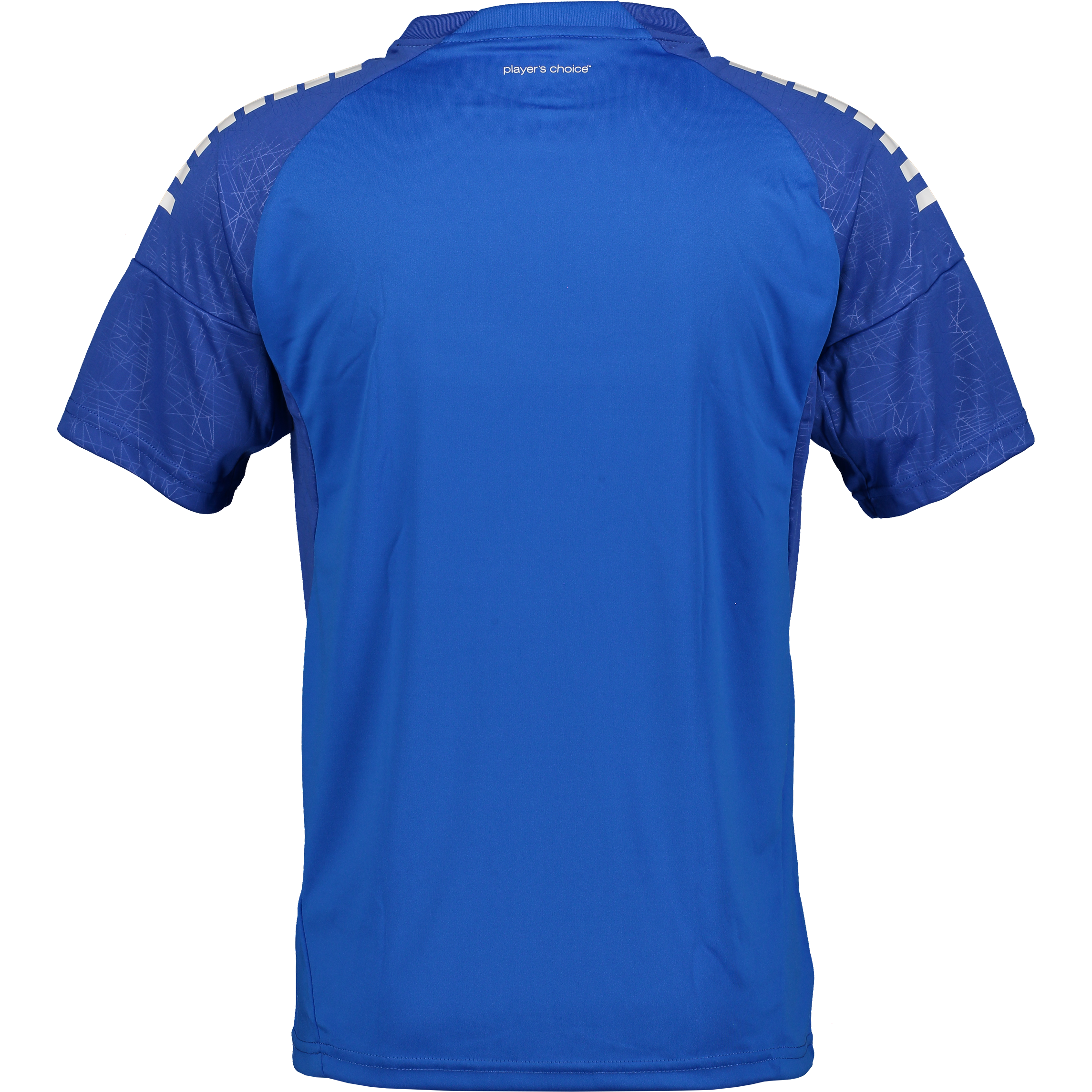 SELECT, Spain 25 Ss Jsy Jr