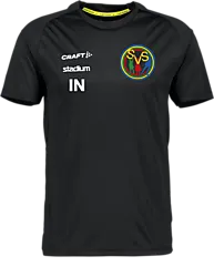 321481107101 CRAFT Evolve Tee 321481107101 CRAFT Evolve Tee Standard Small1x1