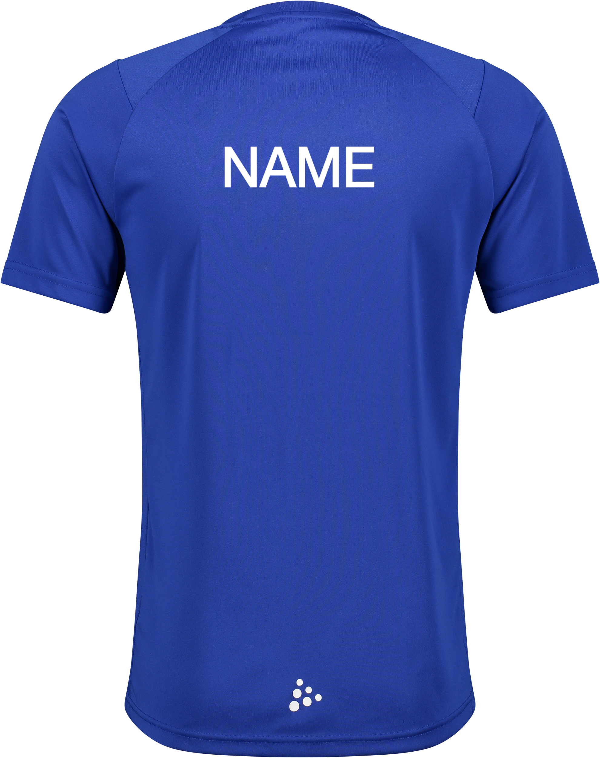 CRAFT, Rush 2.0 Ss Tee M