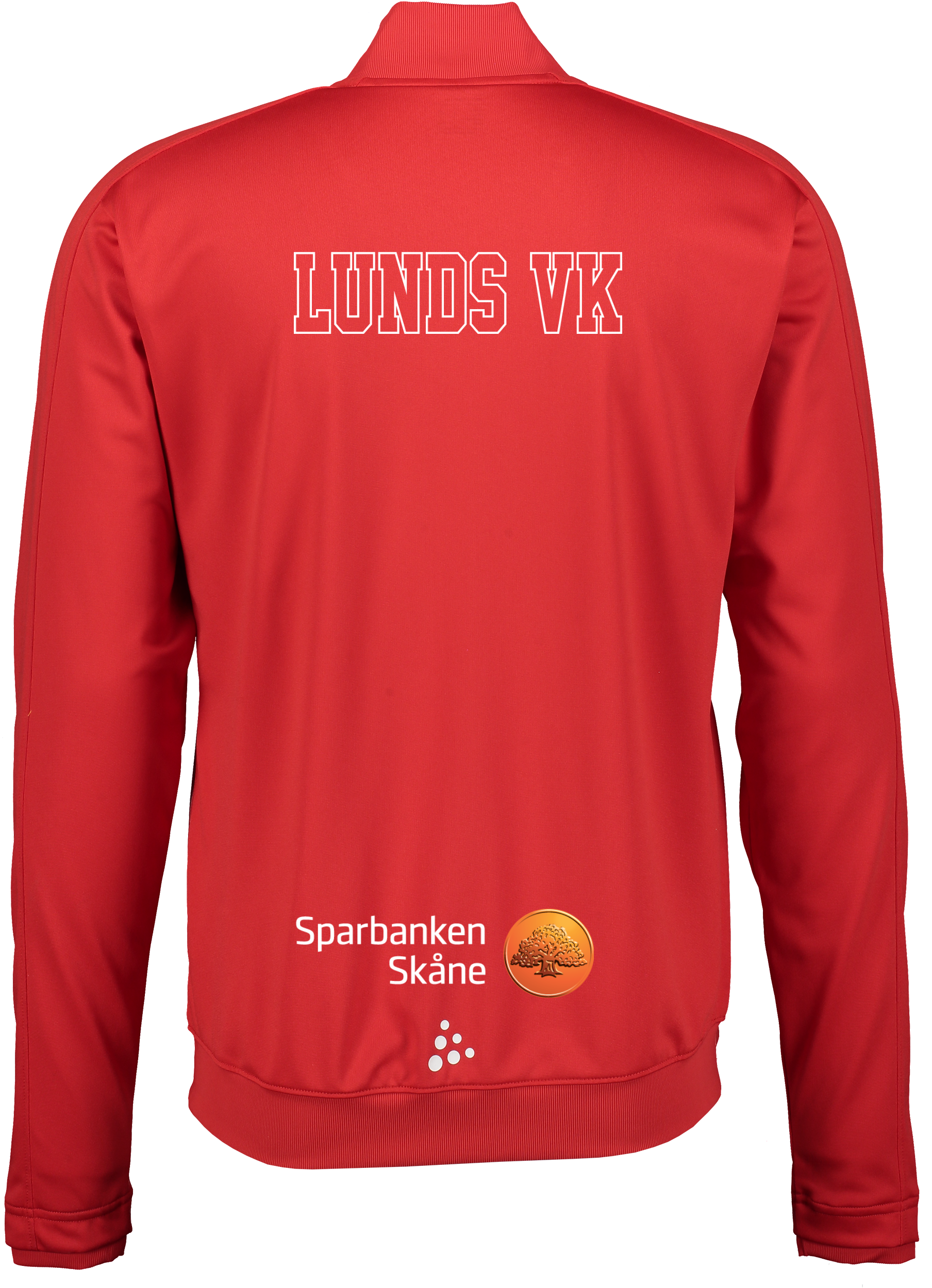 CRAFT, Evolve 2.0 Full Zip Jacket M