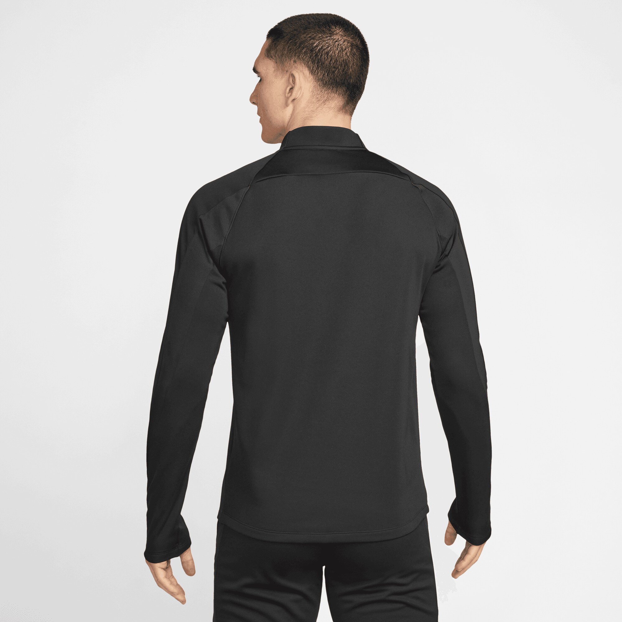 NIKE, M NK TF ACD DRL TOP WW