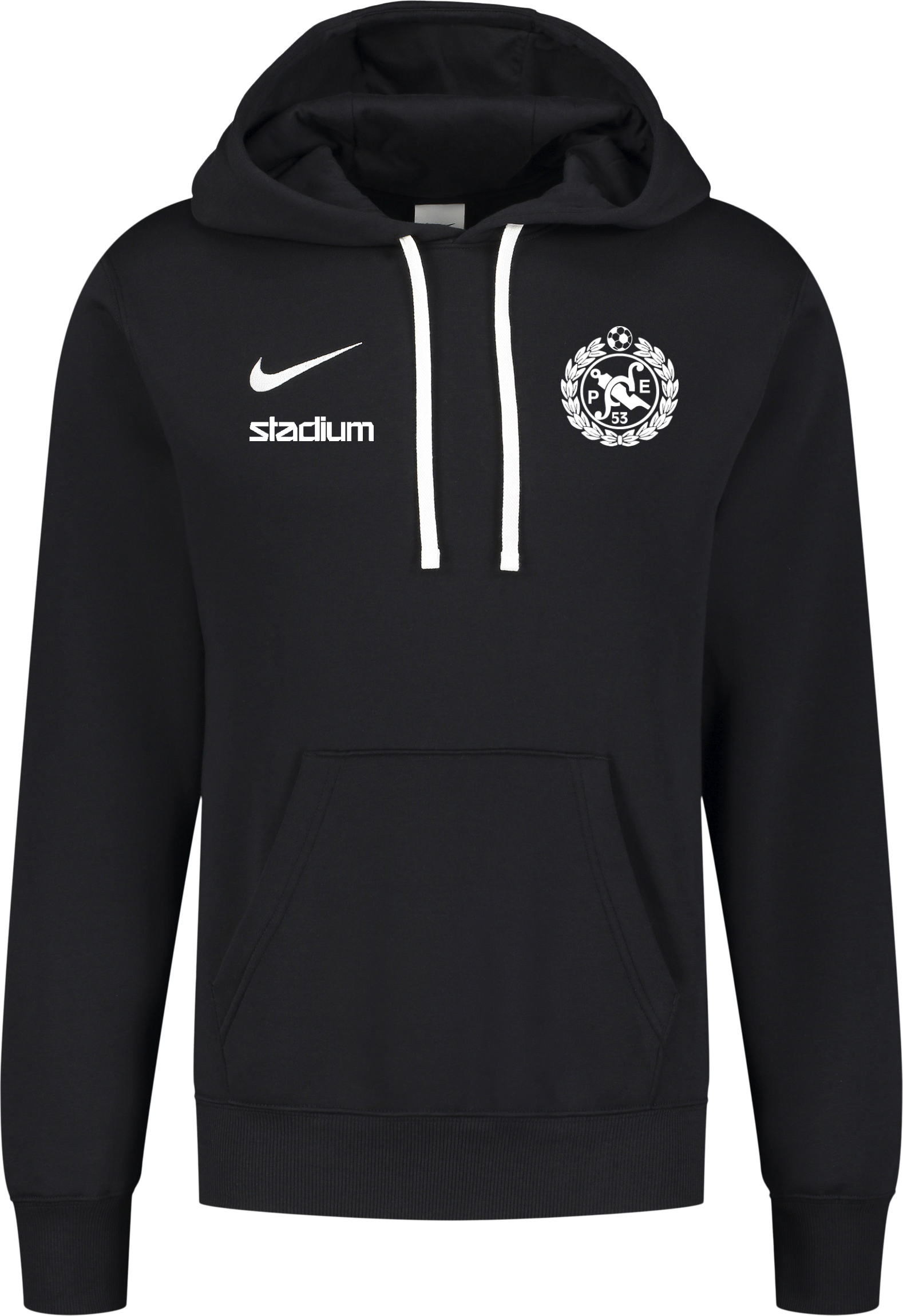 
NIKE, 
PARK26 FLC HOOD, 
Detail 1
