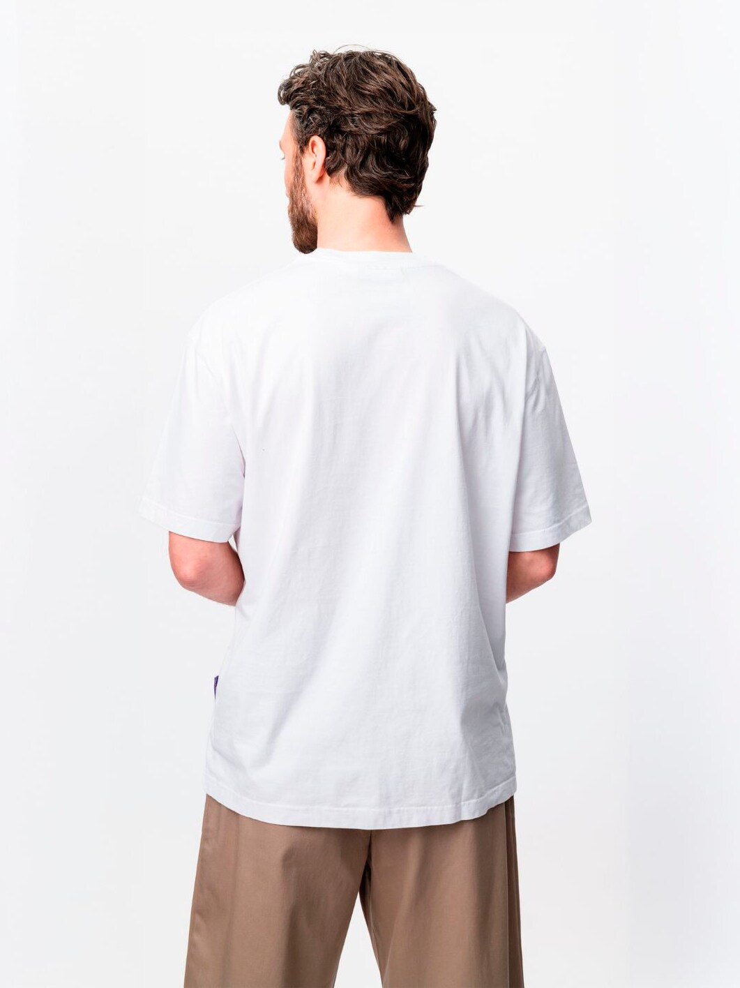 LOCAL RULE, SHORT SLEEVE T-SHIRT