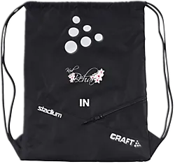 288732107101 CRAFT Squad Gym Bag 288732107101 CRAFT Squad Gym Bag Standard Small1x1