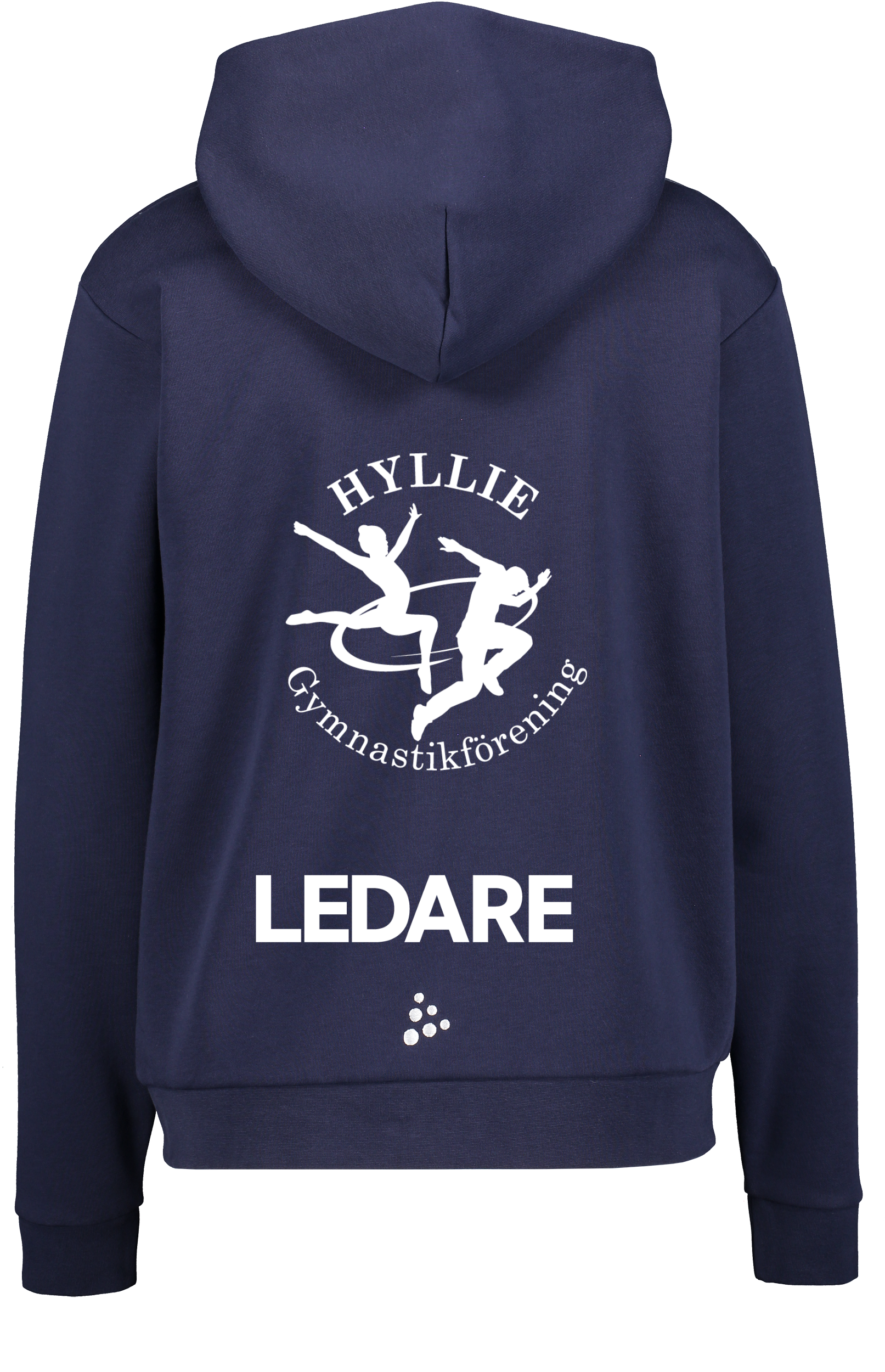 CRAFT, Community 2.0 Fz Hood W