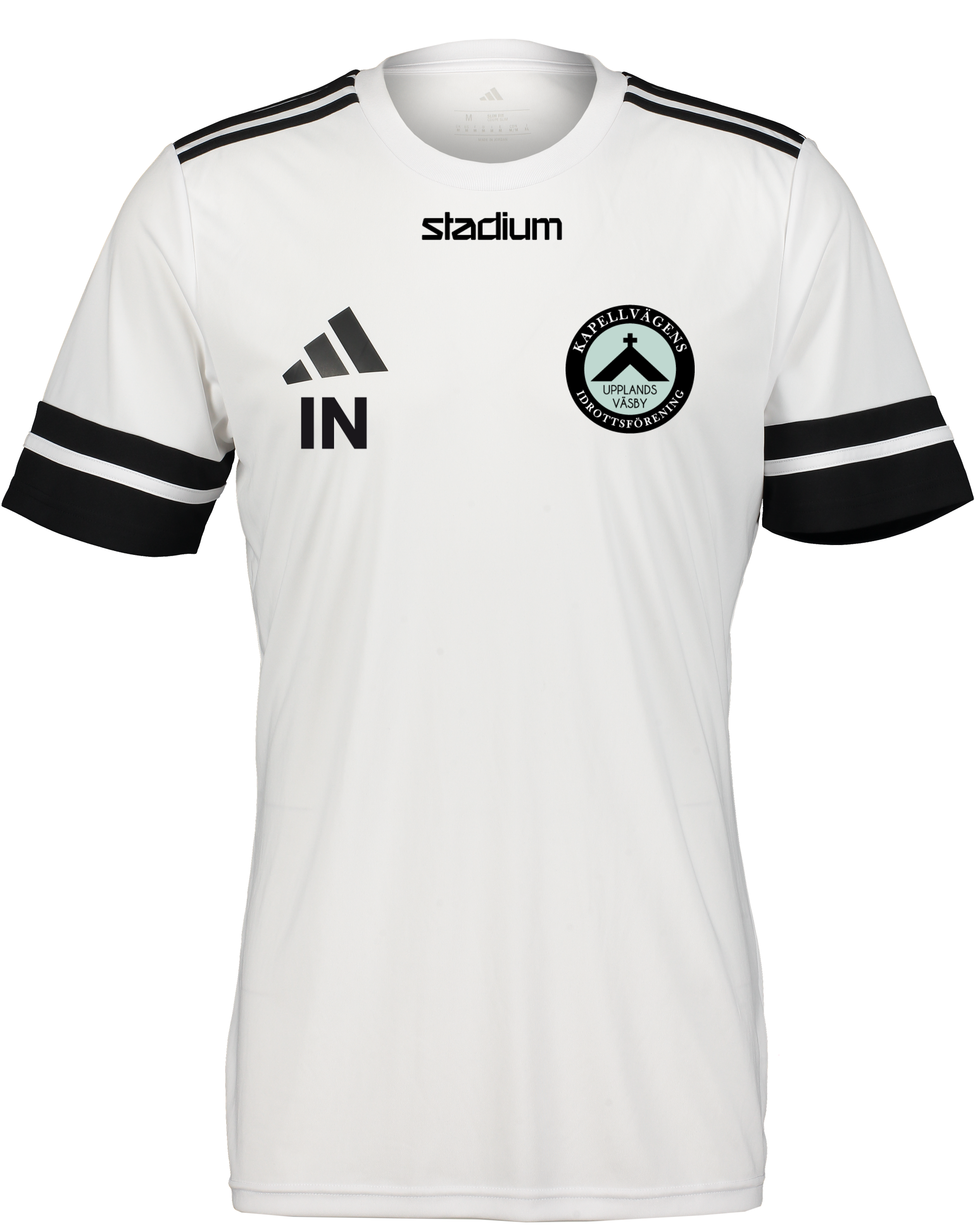 
ADIDAS, 
Squad25 Jsy, 
Detail 1
