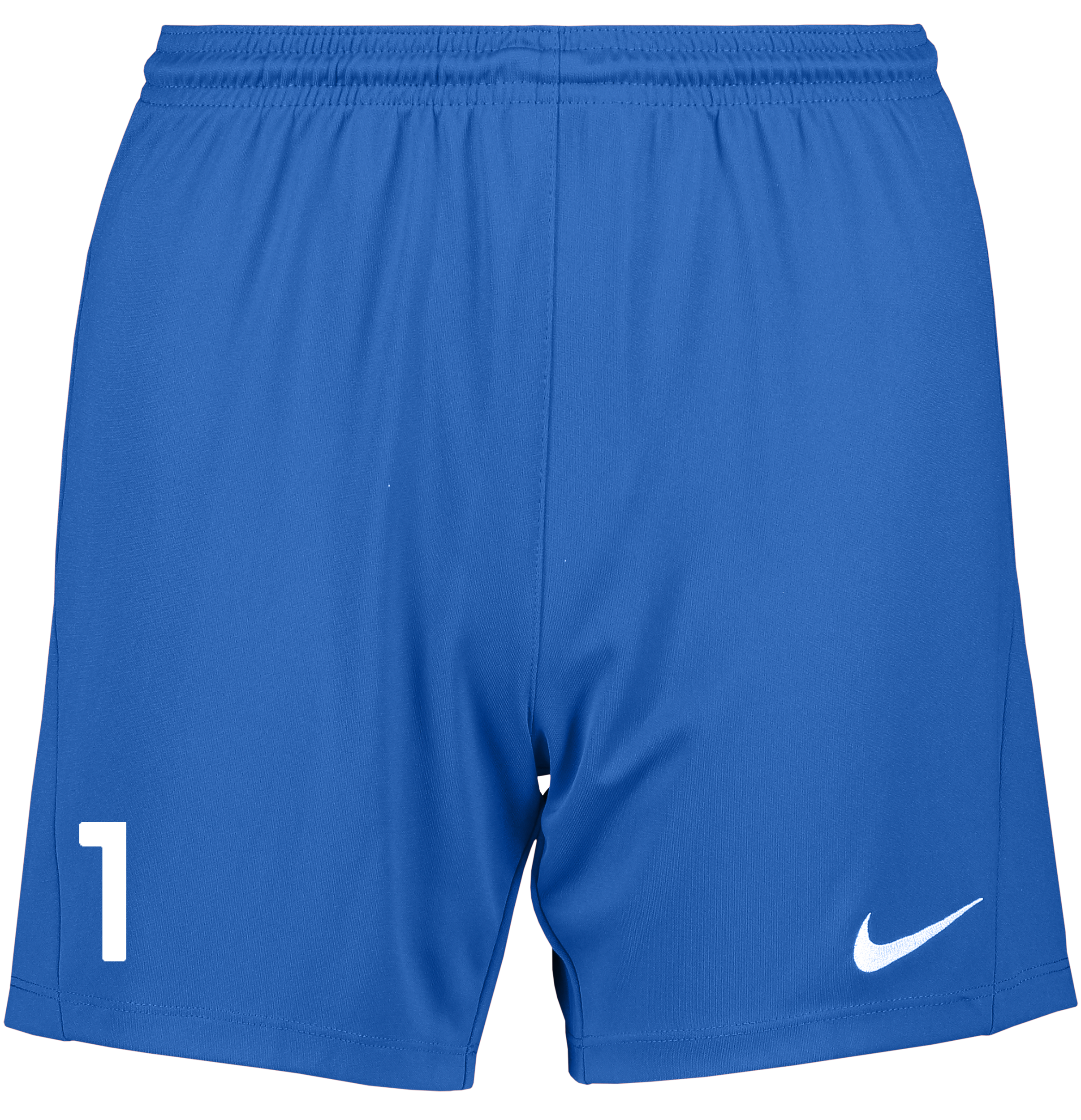 
NIKE, 
Park III Short W, 
Detail 1
