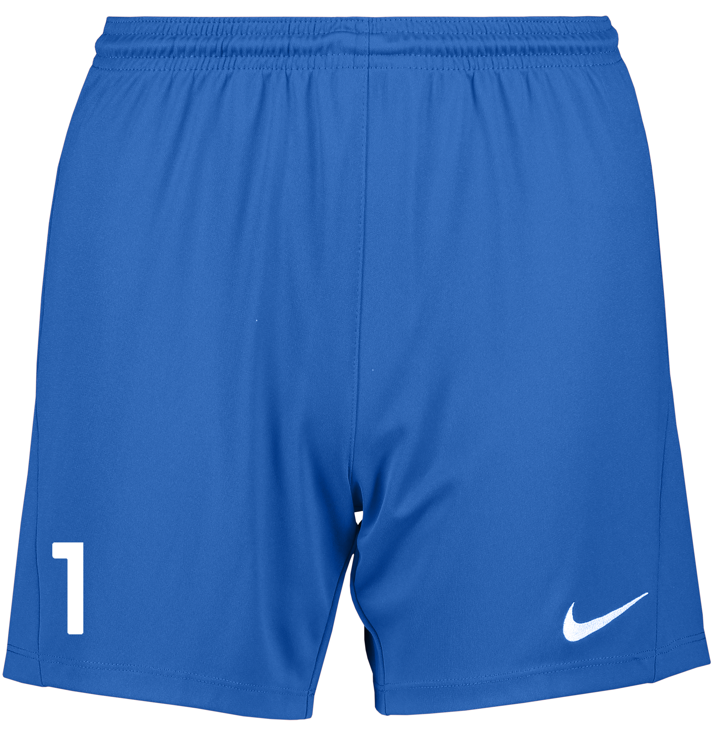 
NIKE, 
Park III Short W, 
Detail 1

