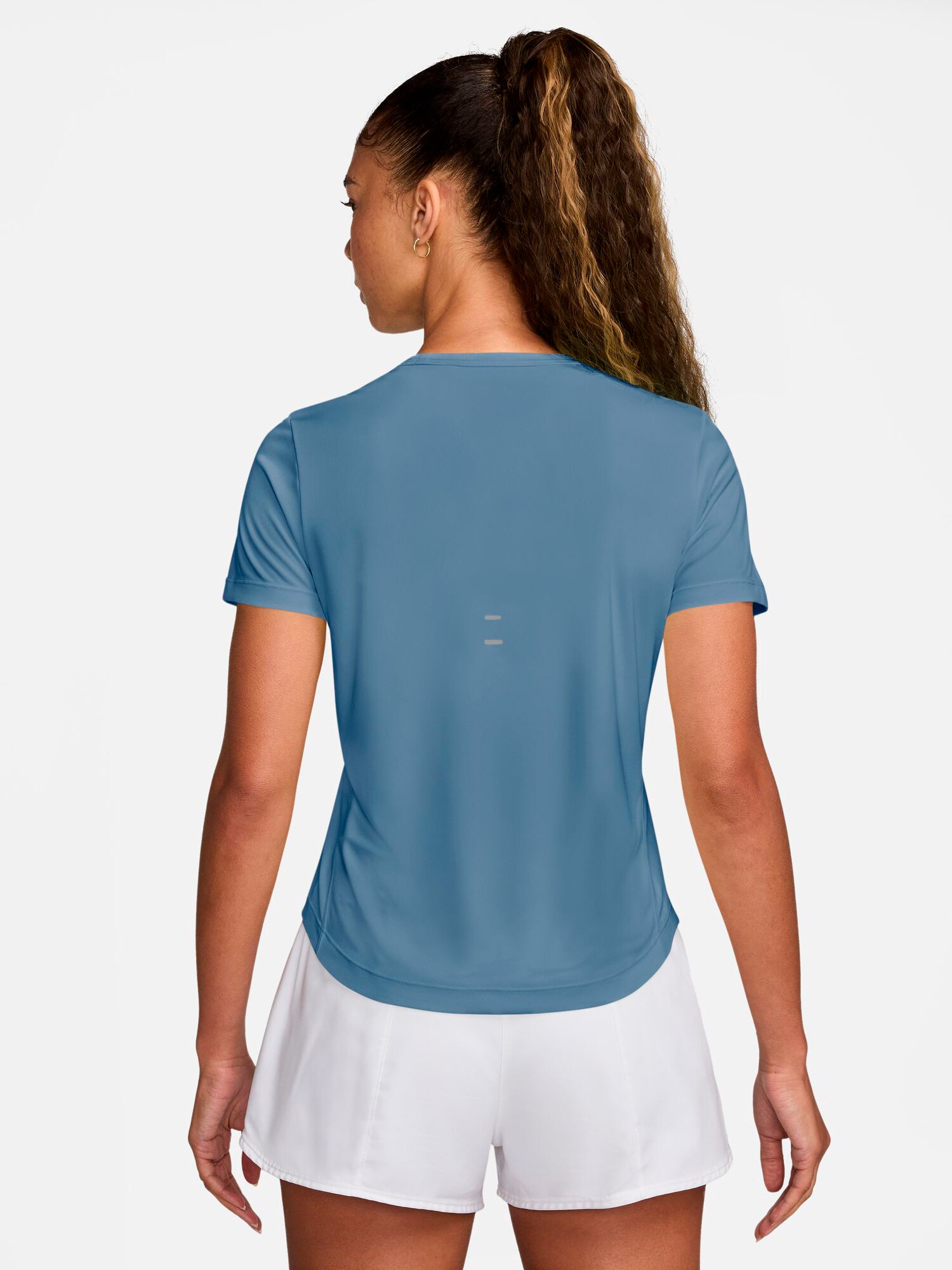 NIKE, Nike Tempo Women's Dri-Fit Short Sleeve