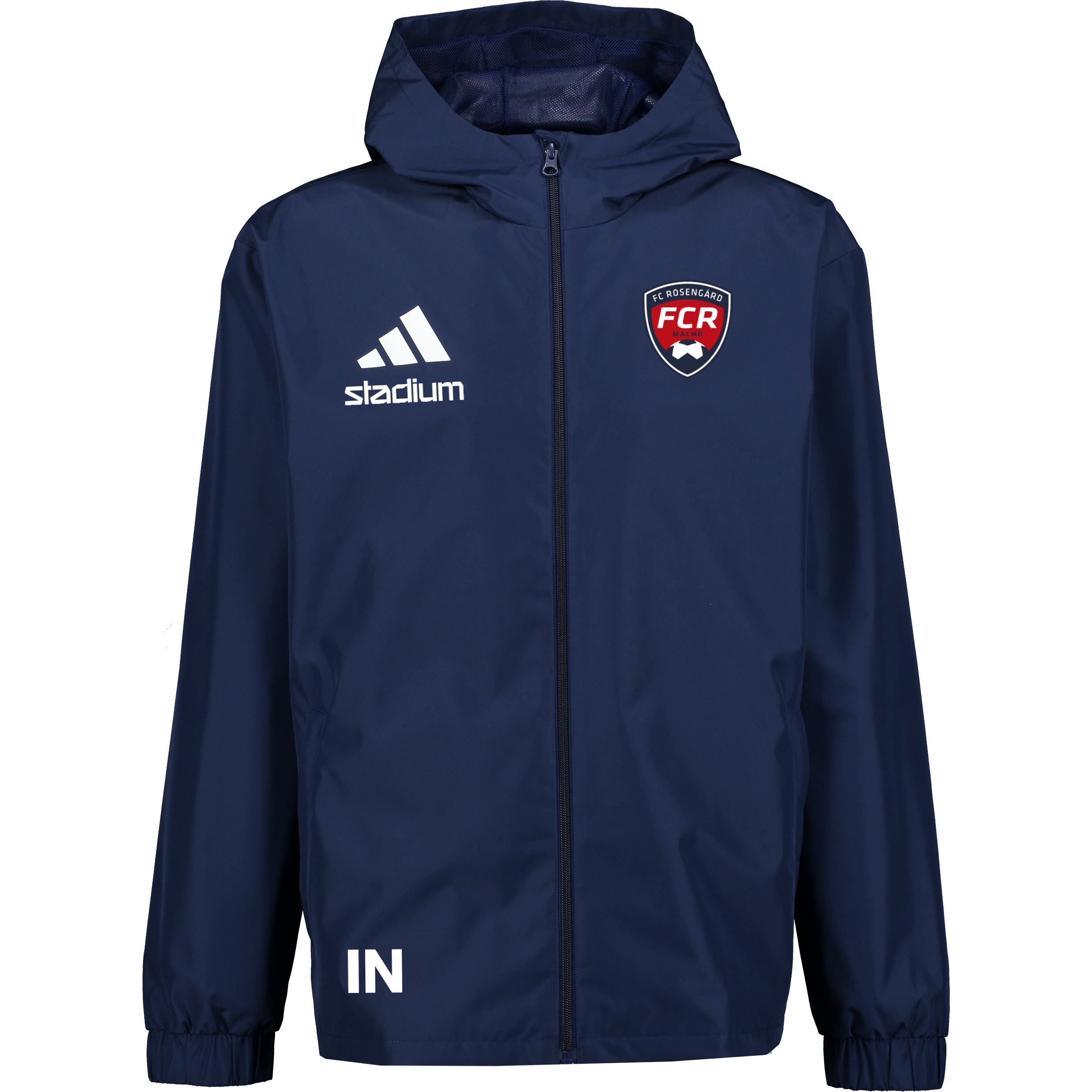 
ADIDAS, 
ENT26 AW JKT JR, 
Detail 1
