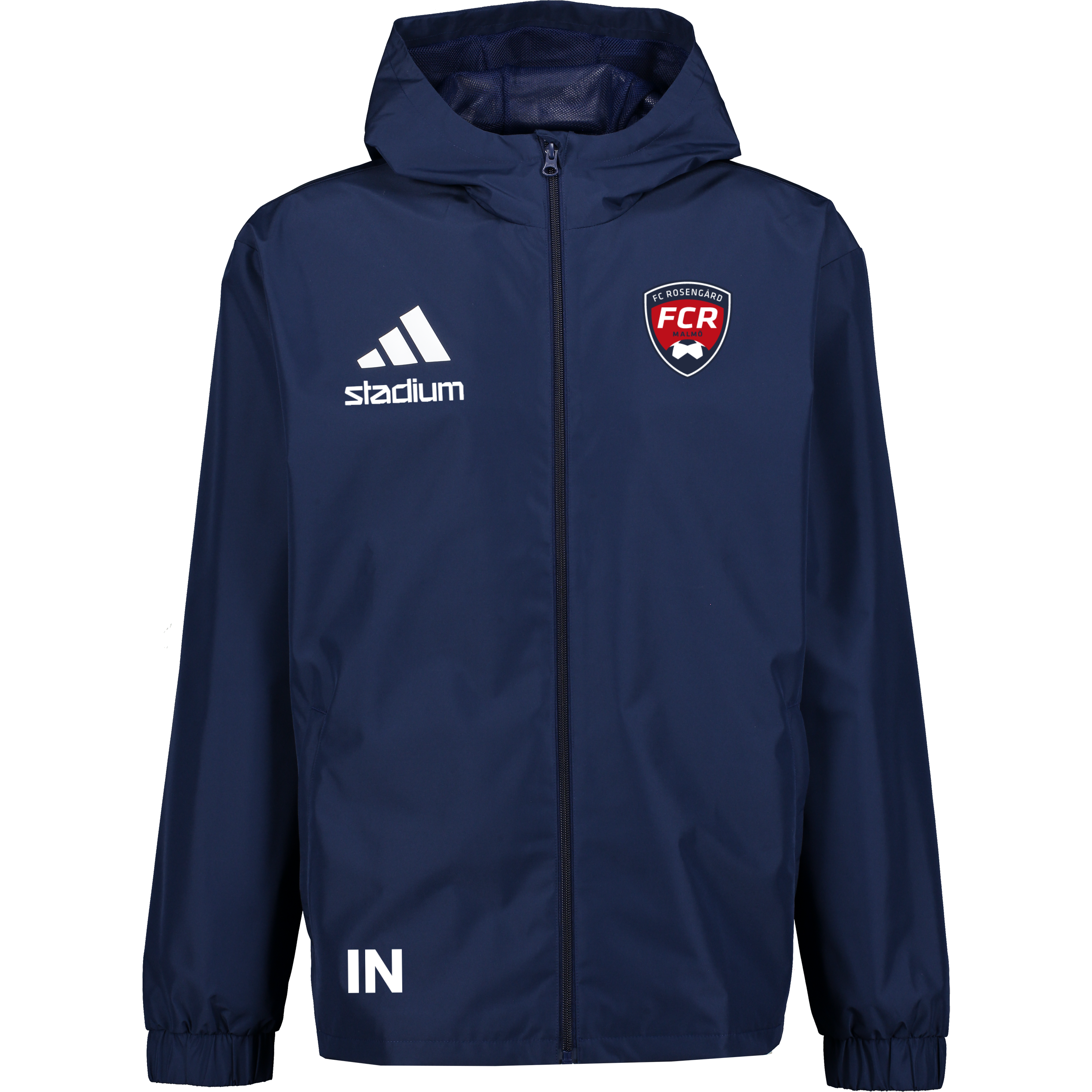 
ADIDAS, 
ENT26 AW JKT JR, 
Detail 1
