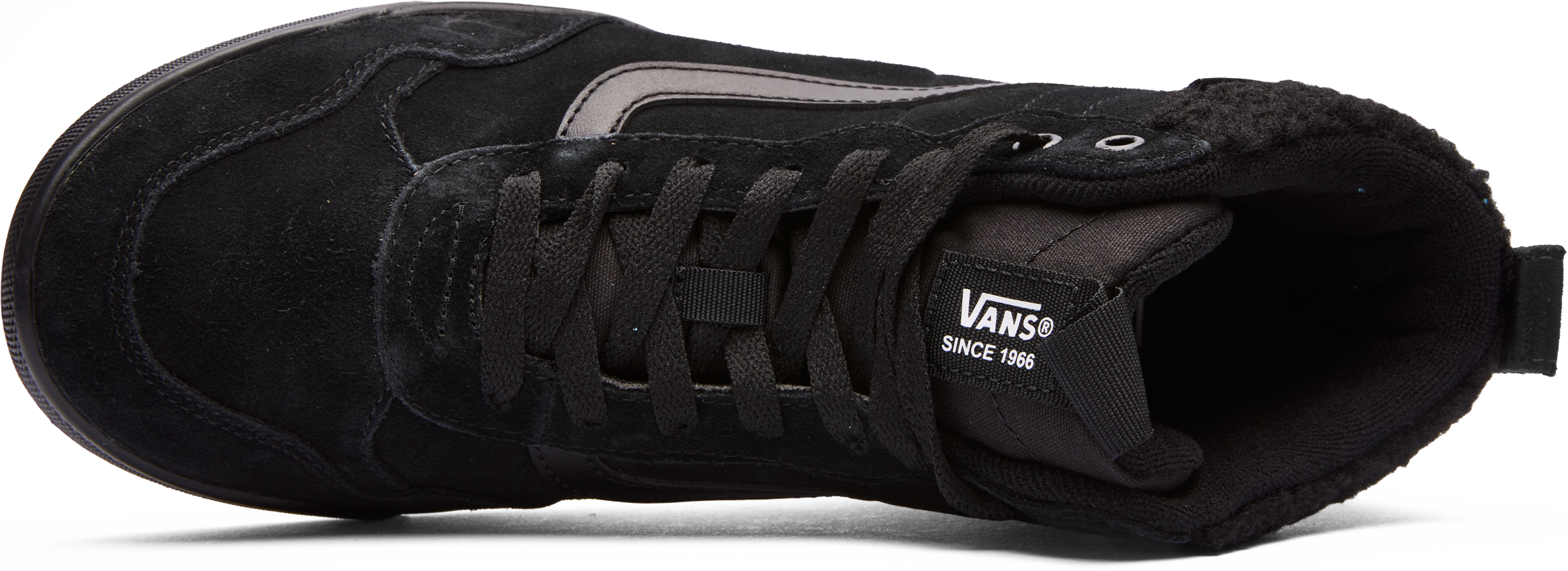 VANS, M RANGE EXP HI VANSGUARD
