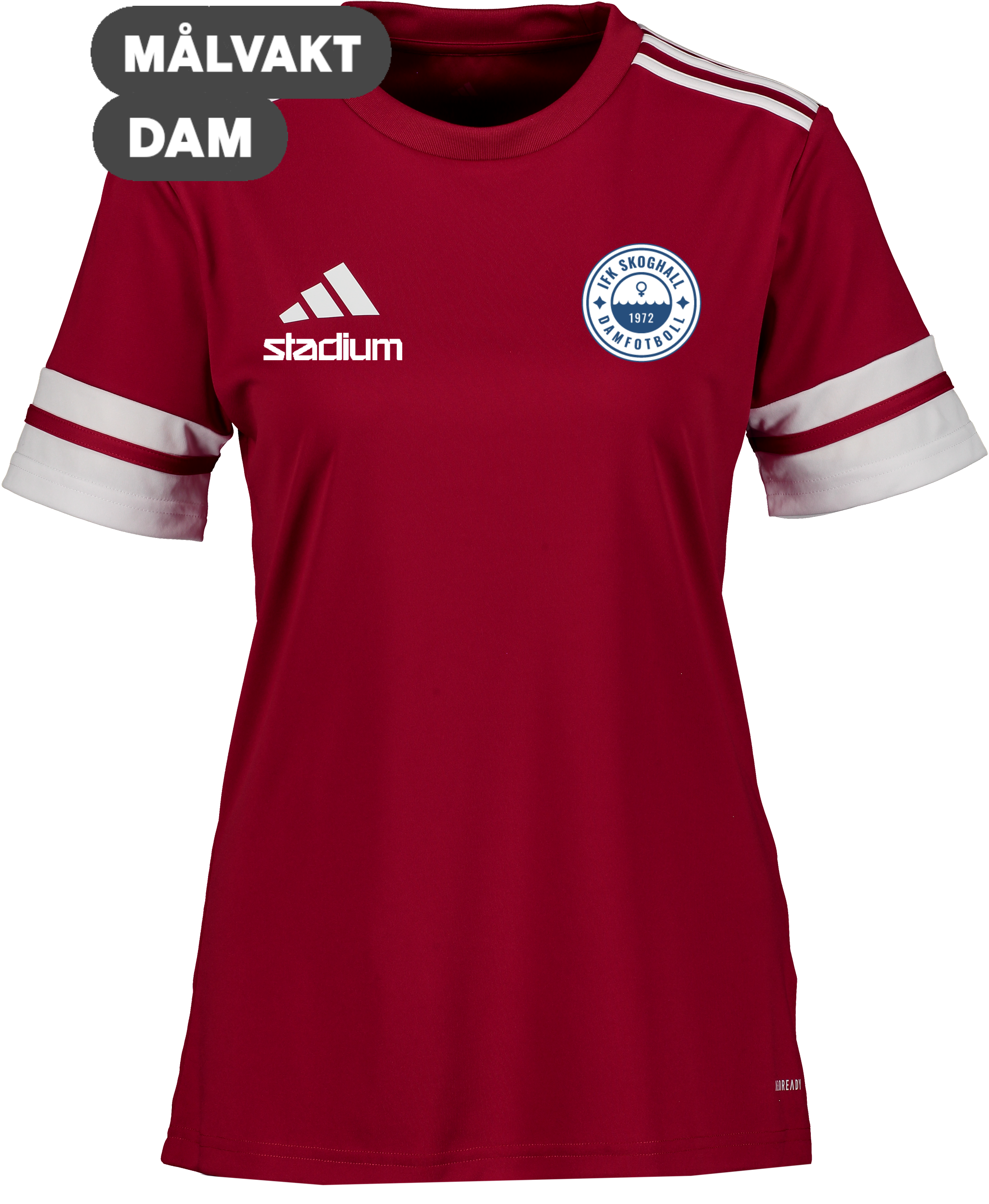 
ADIDAS, 
Squad25 Jsy W, 
Detail 1
