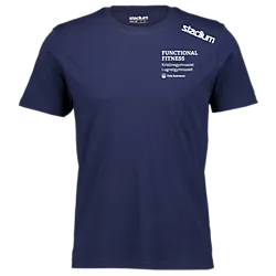392944103101 STADIUM U Team Core Tee 392944103101 STADIUM U Team Core Tee Standard Small1x1