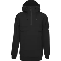 708437102101 CROSS SPORTSWEAR  Softshell Anorak M 708437102101 CROSS SPORTSWEAR Softshell Anorak M  Standard Small1x1