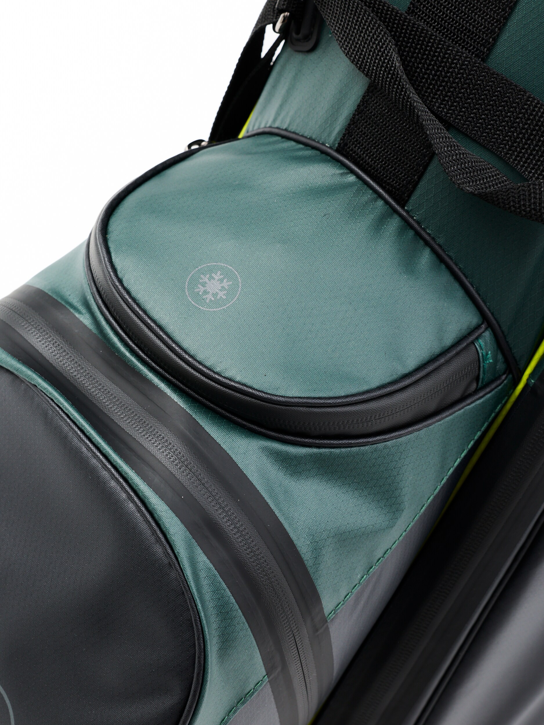 FOUR D, STAND BAG WR 9"