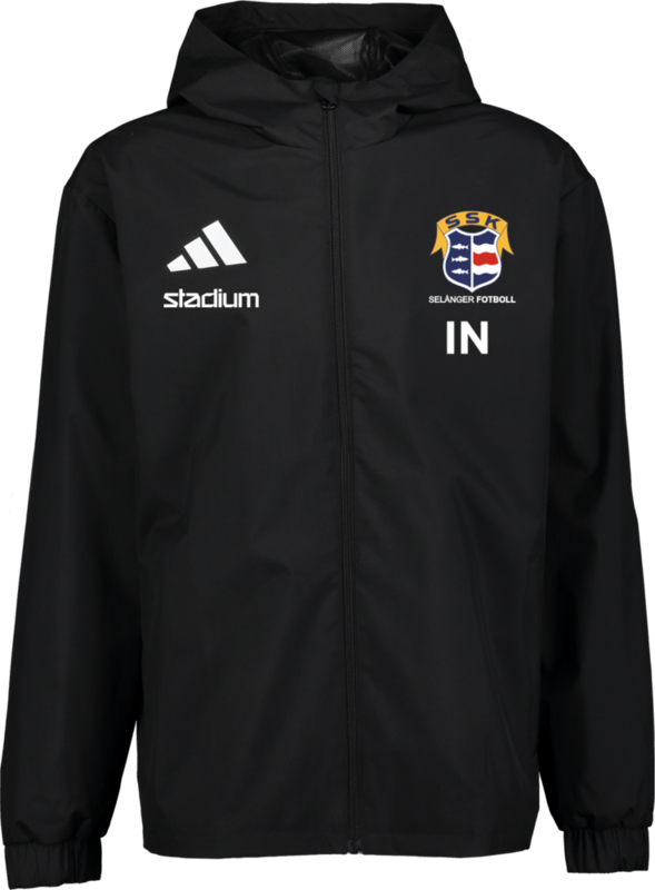 
ADIDAS, 
ENT26 AW JKT, 
Detail 1
