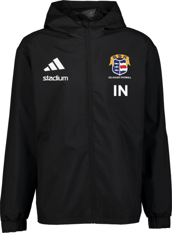 
ADIDAS, 
ENT26 AW JKT, 
Detail 1
