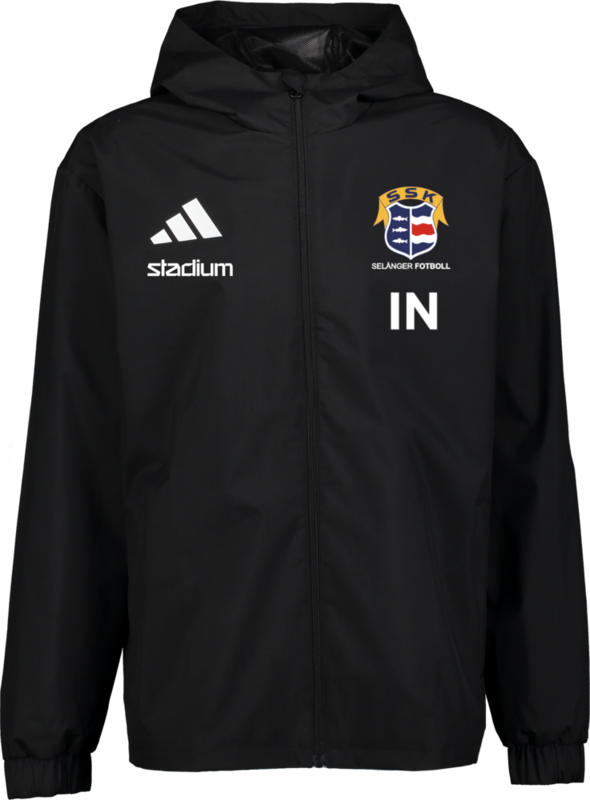 
ADIDAS, 
ENT26 AW JKT, 
Detail 1
