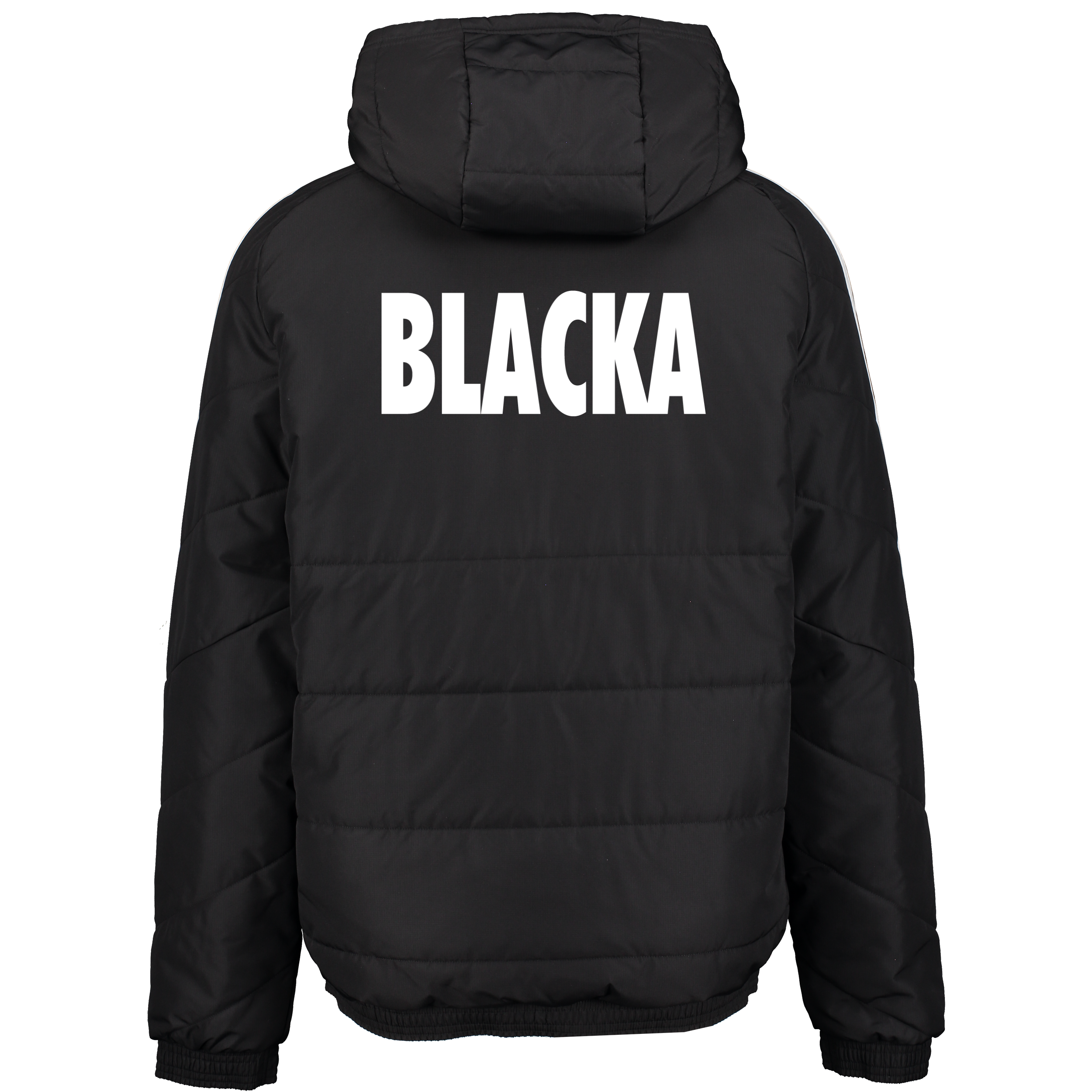 ADIDAS, TIRO26 WIN JKT JR