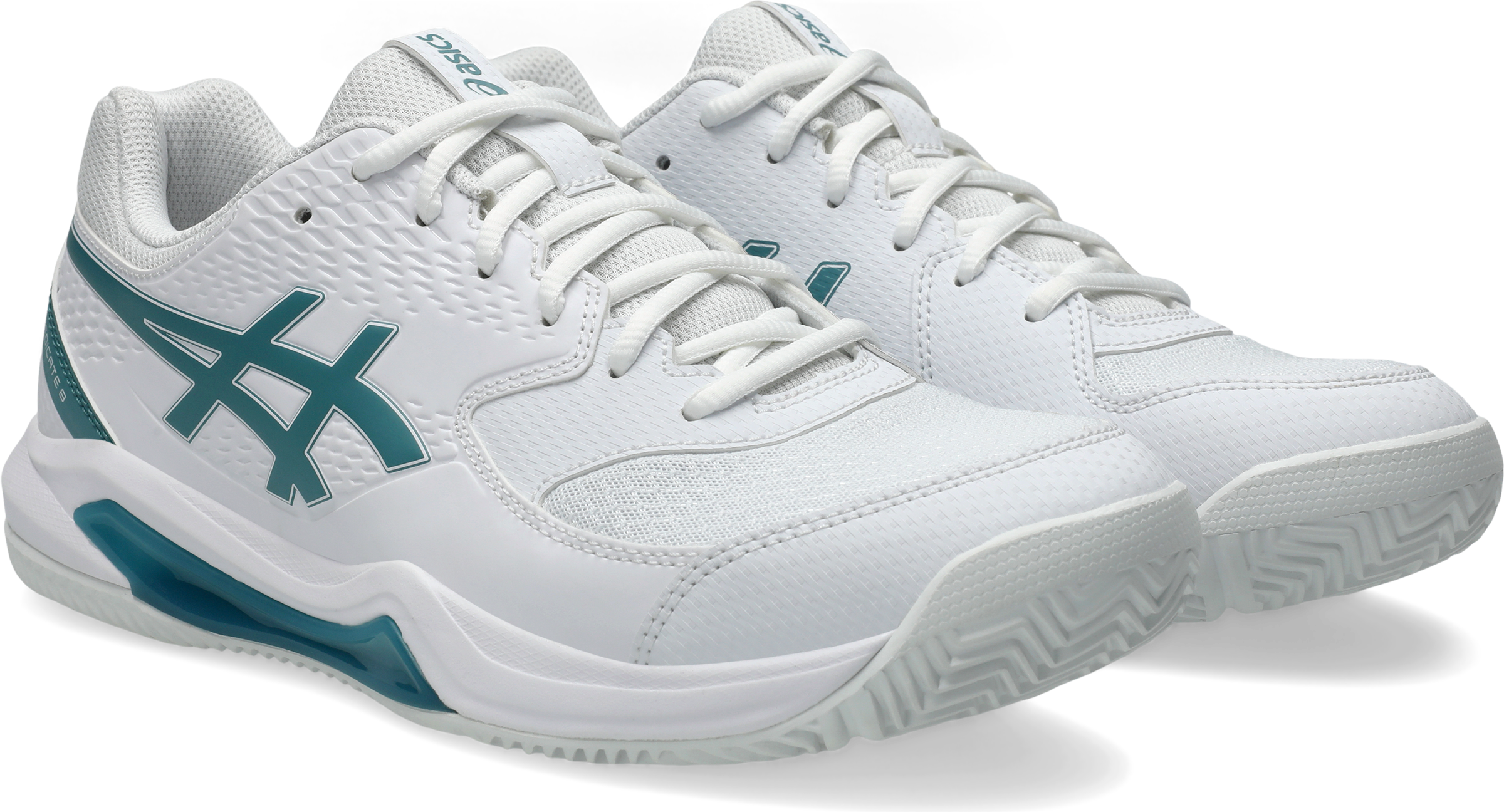 ASICS, Gel-Dedicate 8 Padel