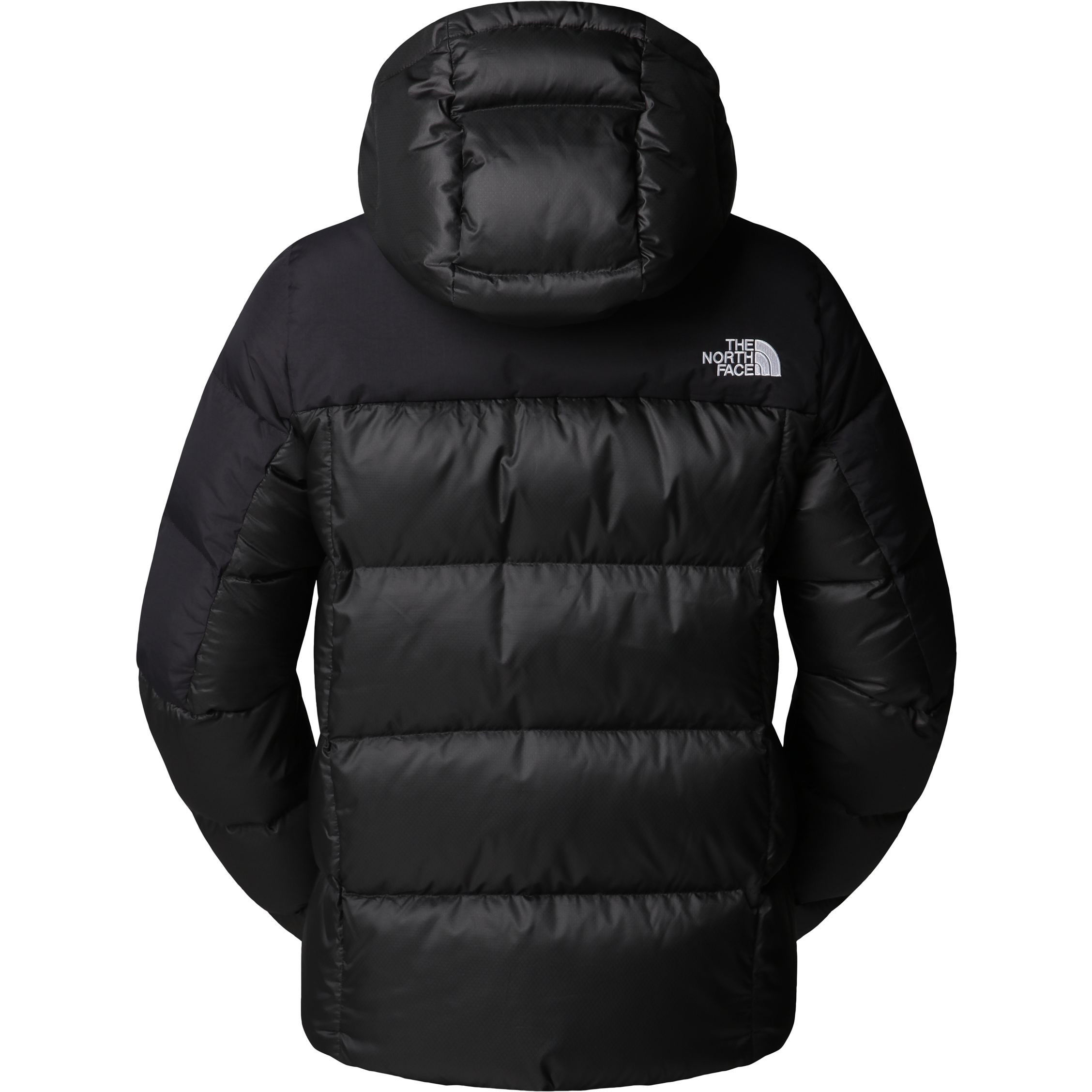 THE NORTH FACE, W Diablo Down 2.0 Hooded Jacket