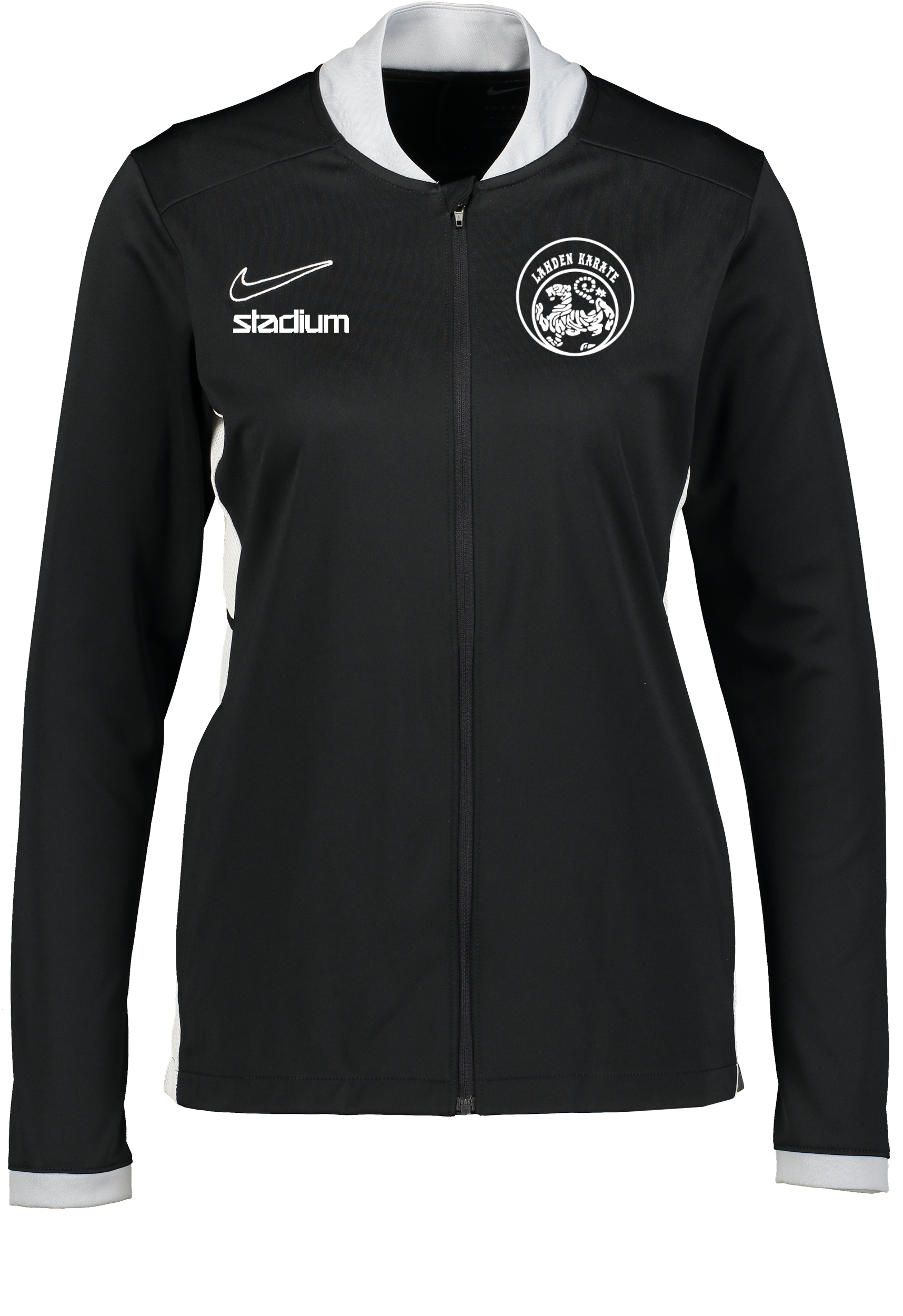 
NIKE, 
Acd25 Trk Jkt W, 
Detail 1
