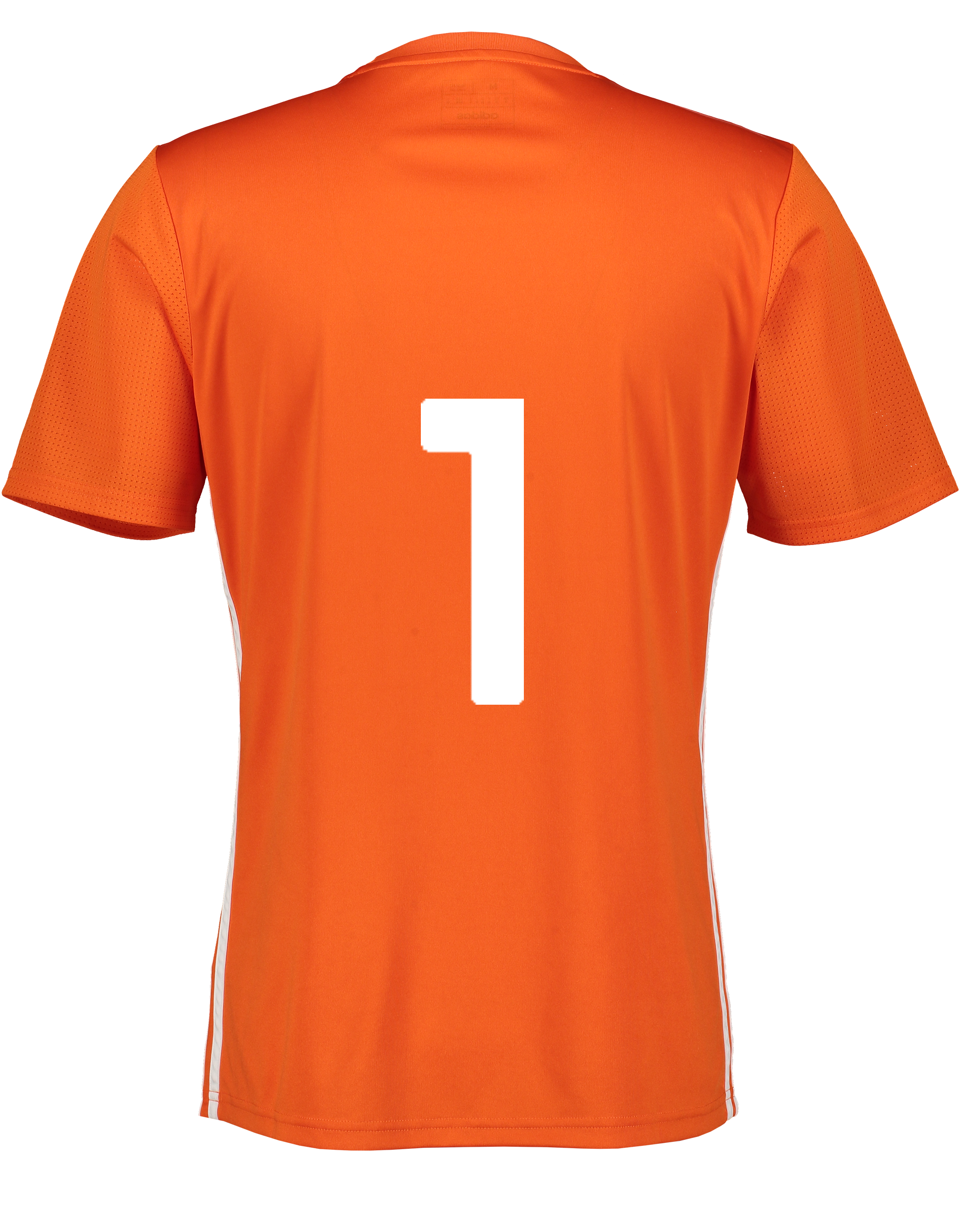 ADIDAS, Tabela 23 Jsy Jr