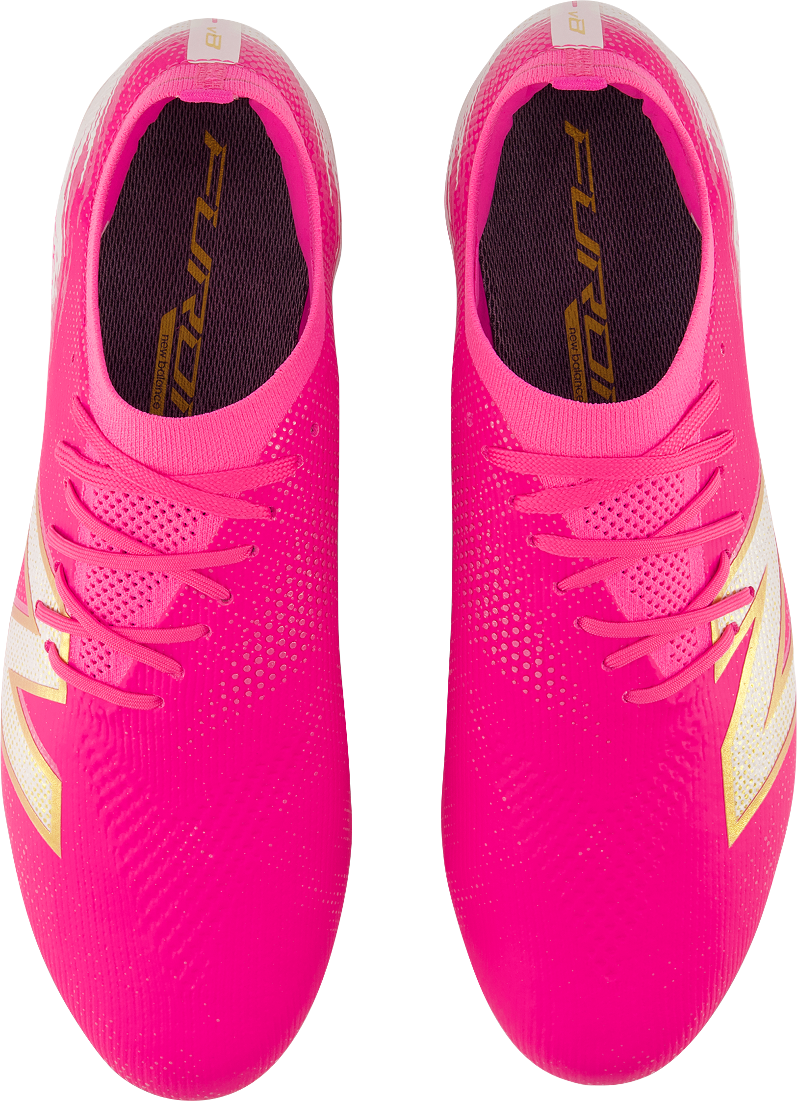 NEW BALANCE, FURON V8 ELITE MG