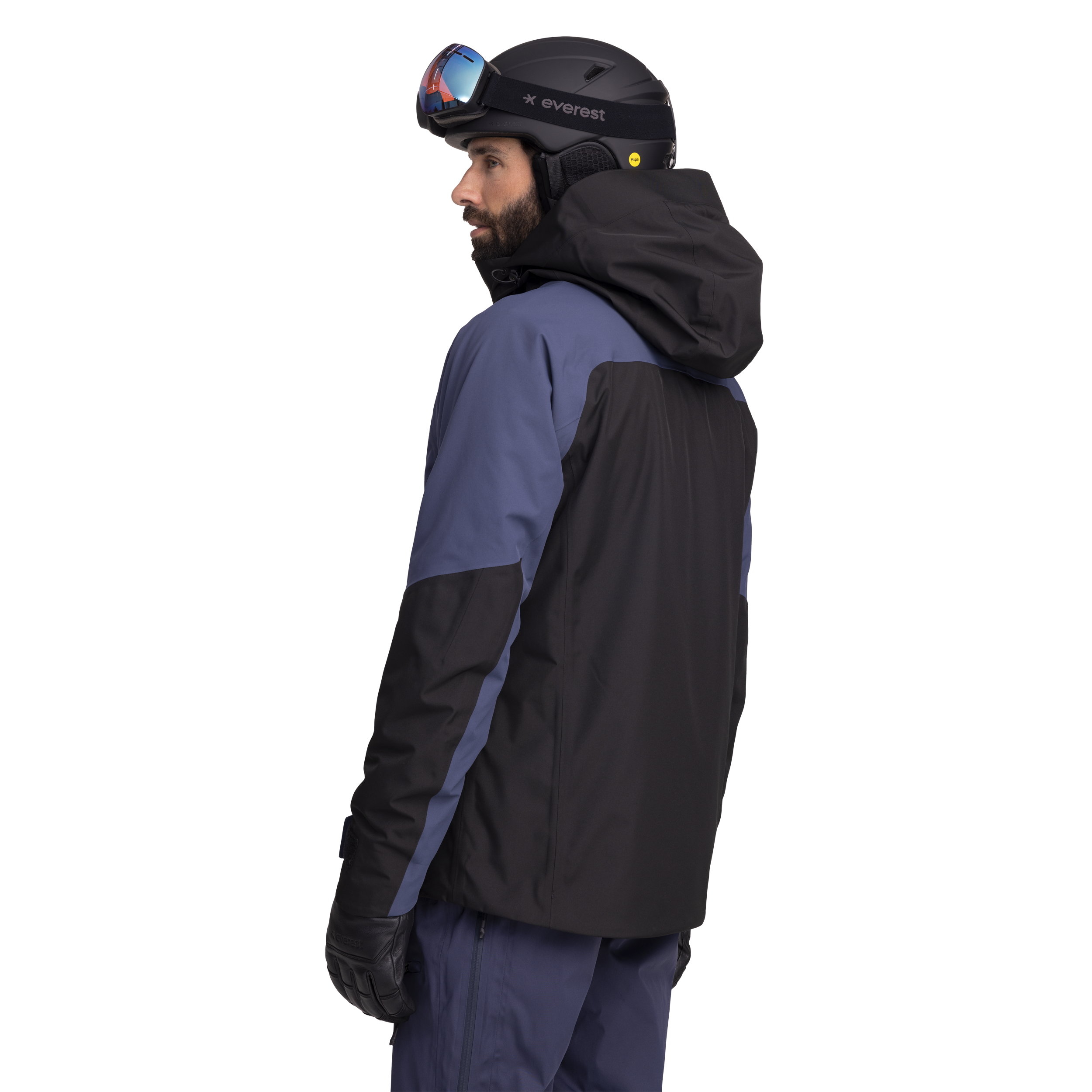 EVEREST, M Alpine Jacket