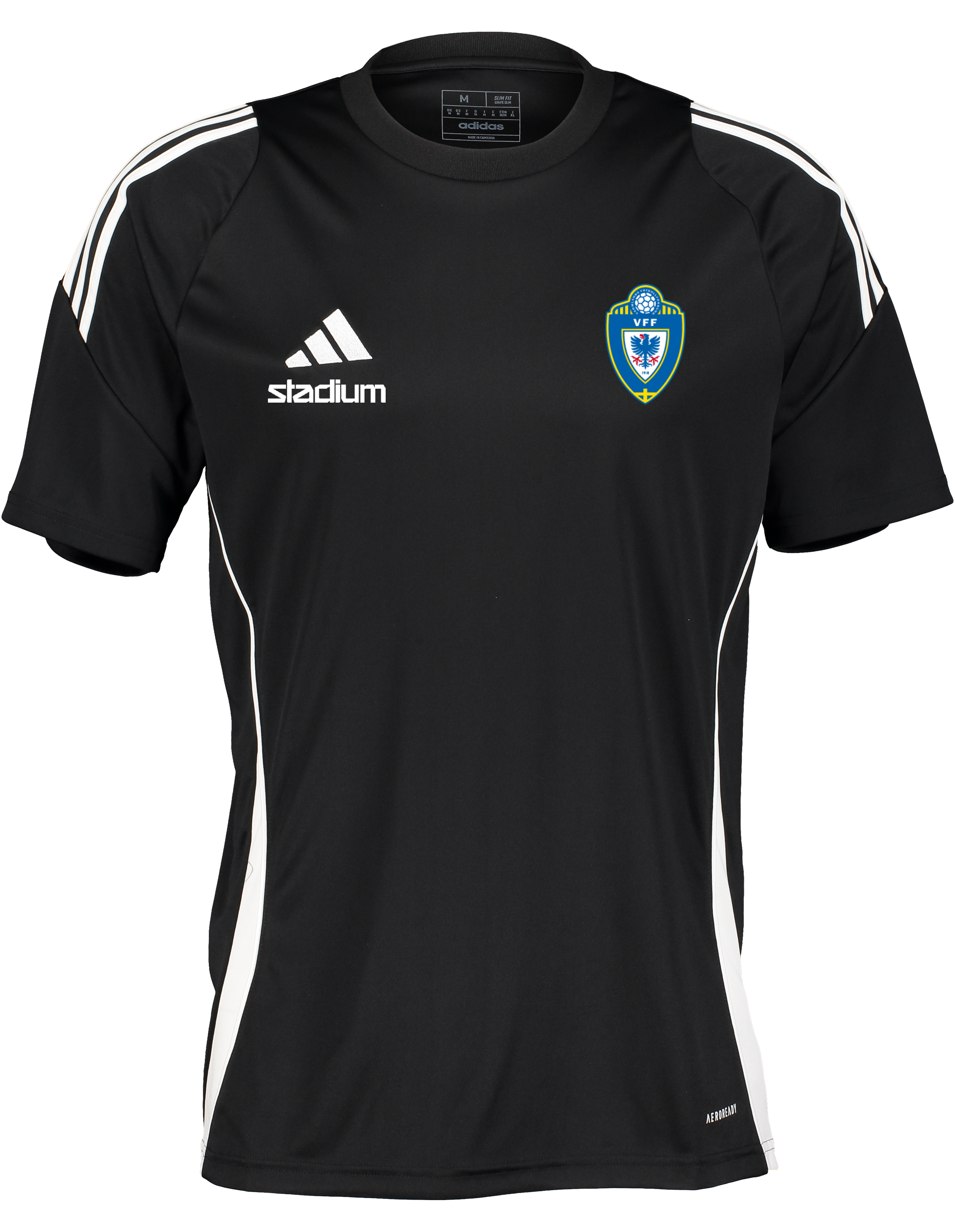 
ADIDAS, 
Tiro24 Jsy, 
Detail 1
