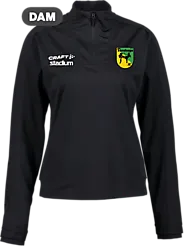 394170105101 CRAFT Evolve 2.0 Half Zip W 394170105101 CRAFT Evolve 2.0 Half Zip W Standard Small1x1