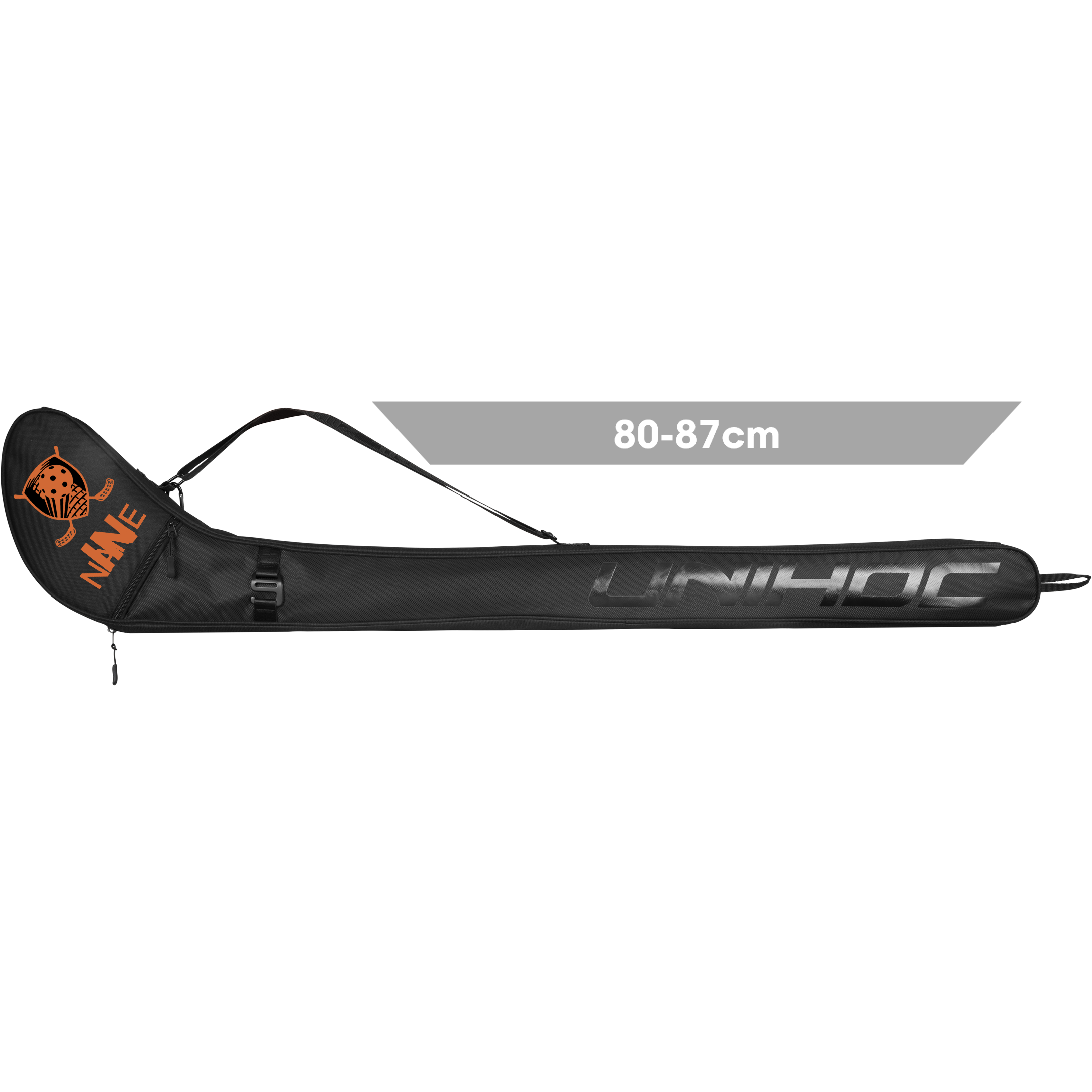 
UNIHOC, 
STICK COVER DARK LINE JR, 
Detail 1
