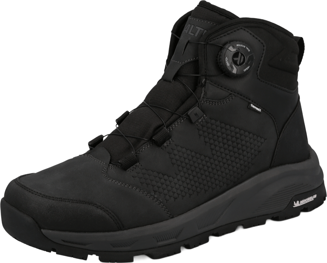 
HALTI, 
M BULI MID 2 DX FREELOCK FRICTION SHOE, 
Detail 1
