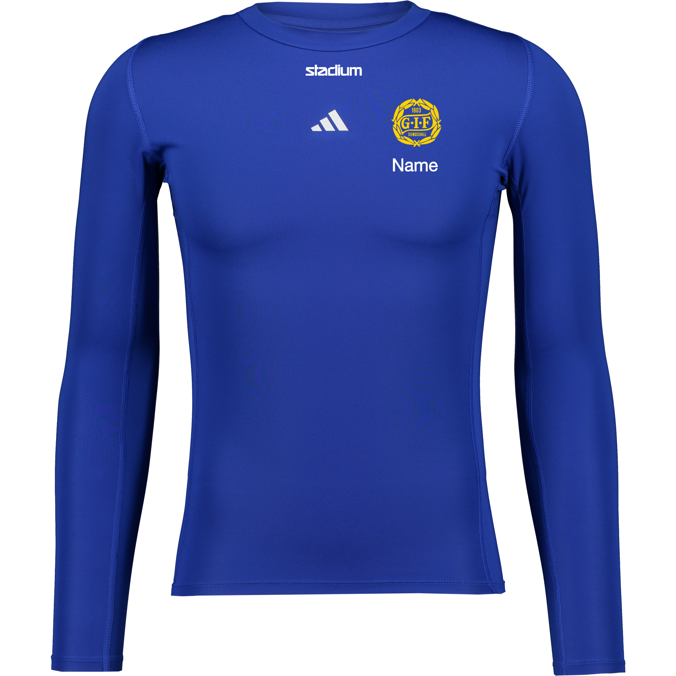 
ADIDAS, 
Tf Ls Tee Jr, 
Detail 1
