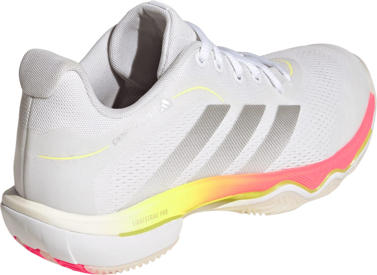 ADIDAS, CRAZYFLIGHT 7 W