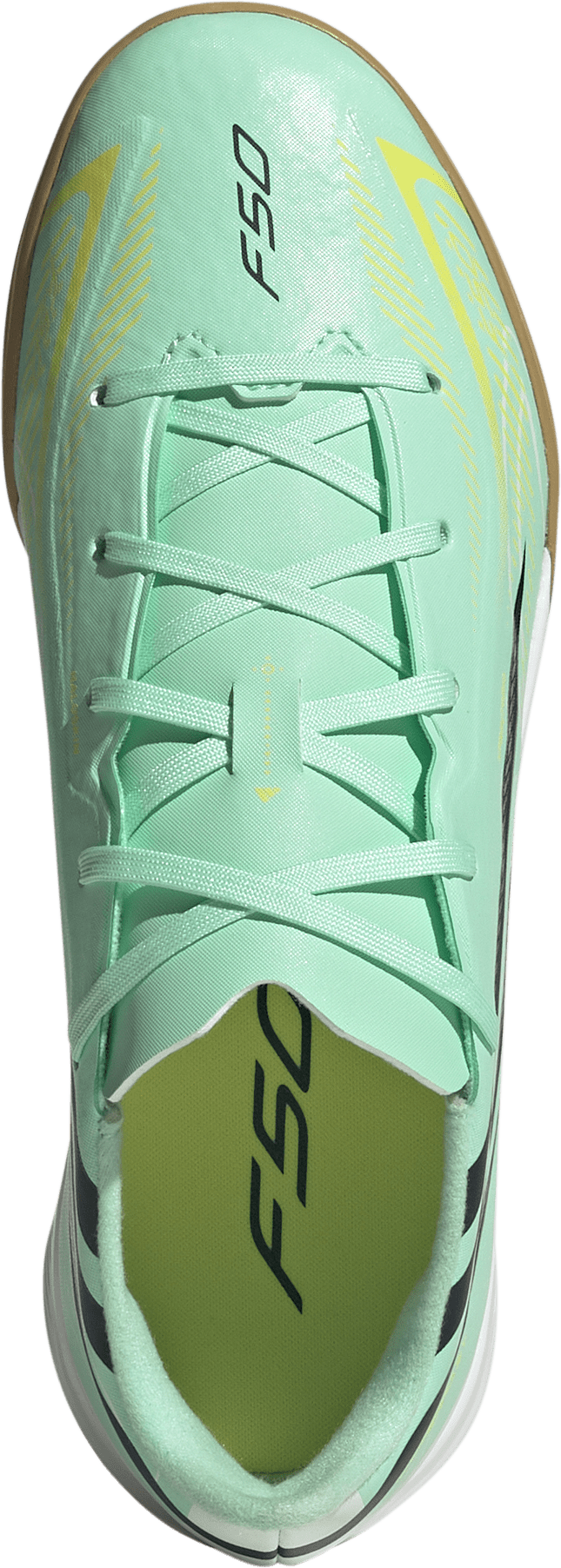 ADIDAS, F50 HYPERFAST LEAGUE IN JR