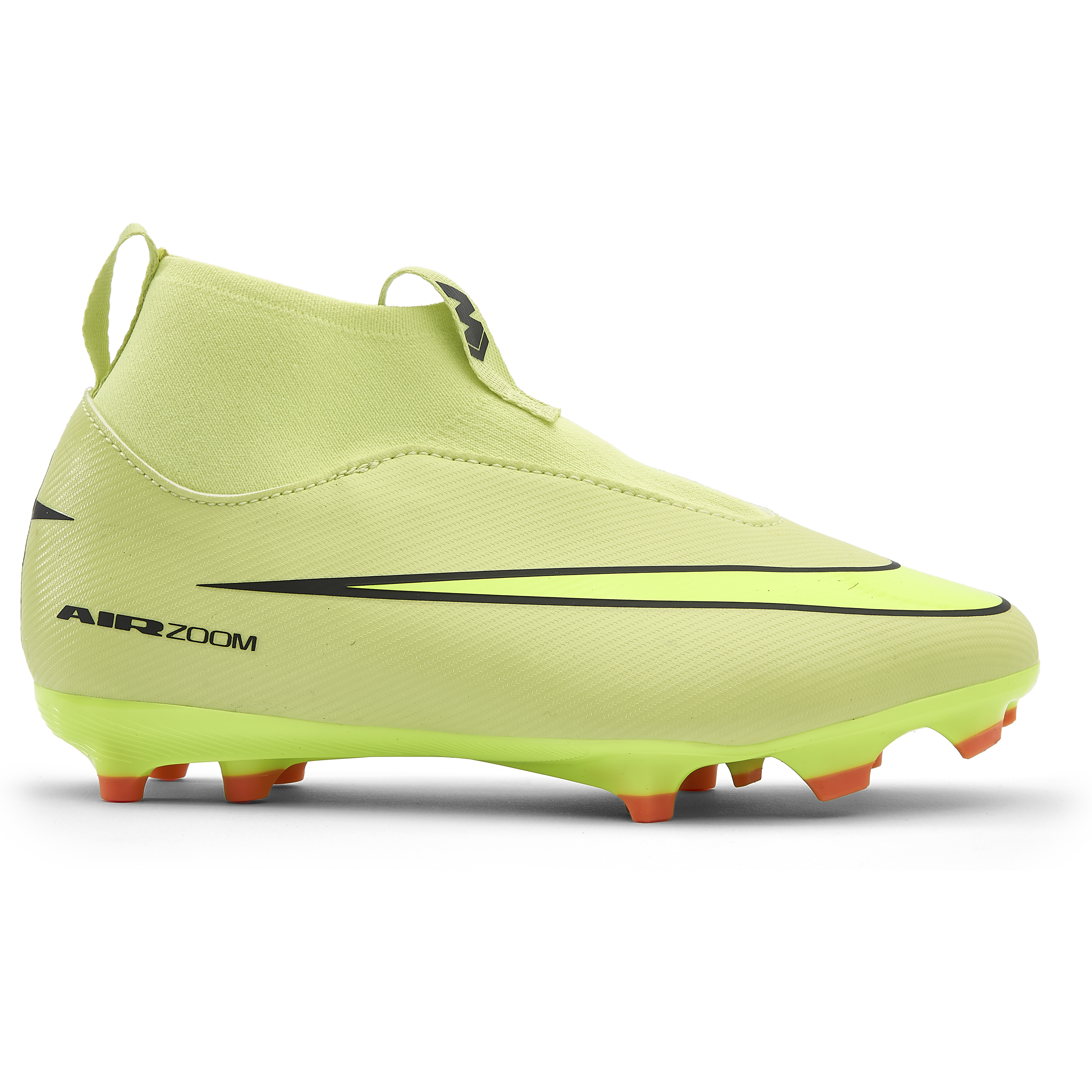 
NIKE, 
Jr Zoom Superfly 10 Acad Fgmg, 
Detail 1
