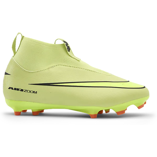 NIKE Jr Zoom Superfly 10 Acad Fgmg